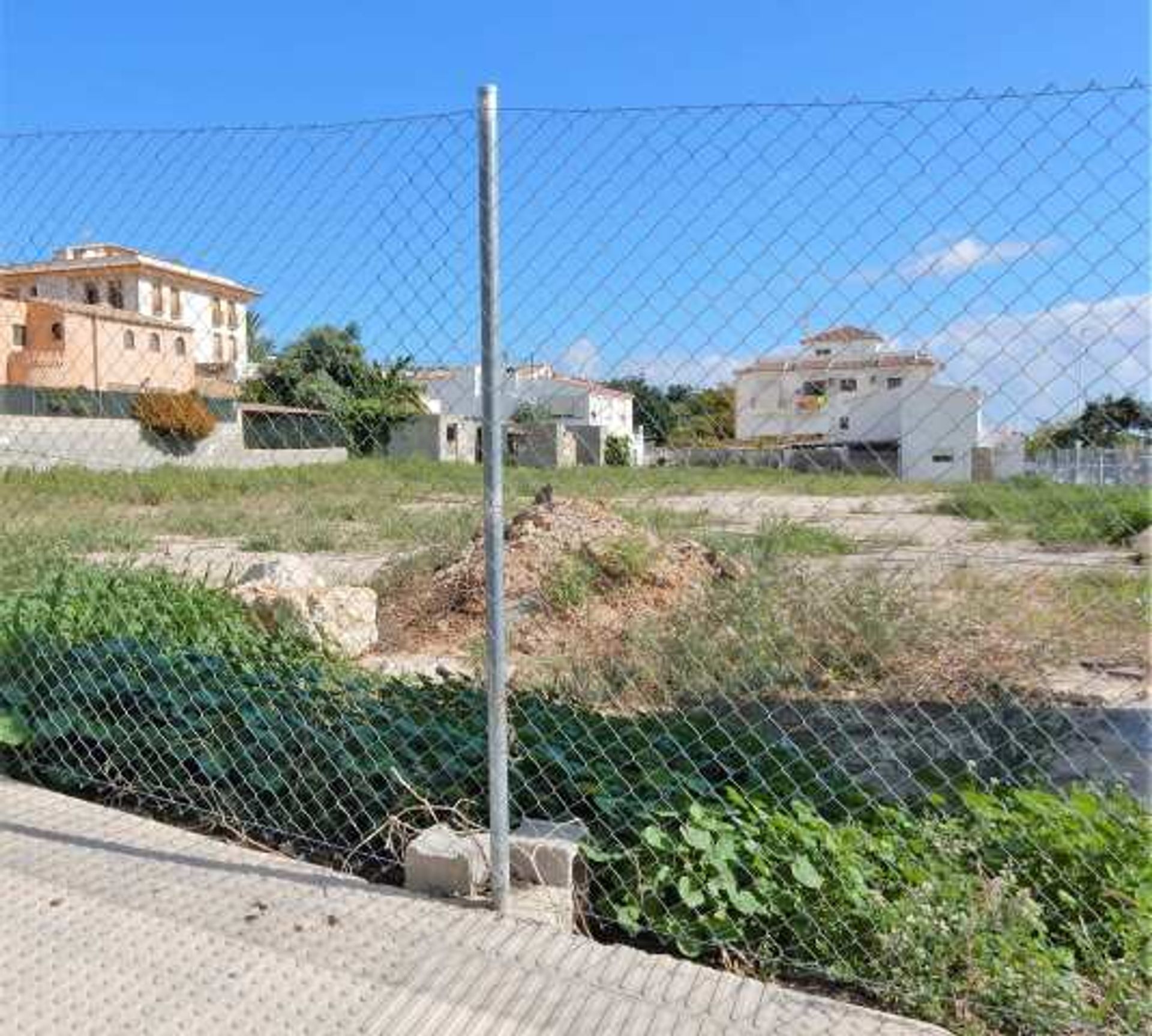 Land in Javea, Valencia 11515644