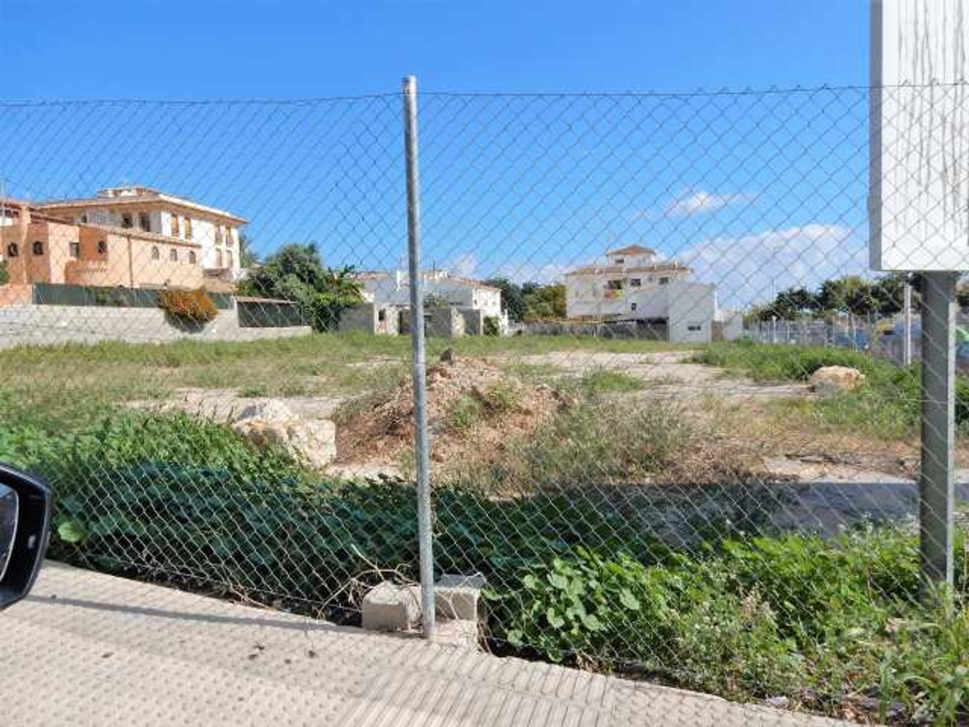 Land i Javea, Valencia 11515644