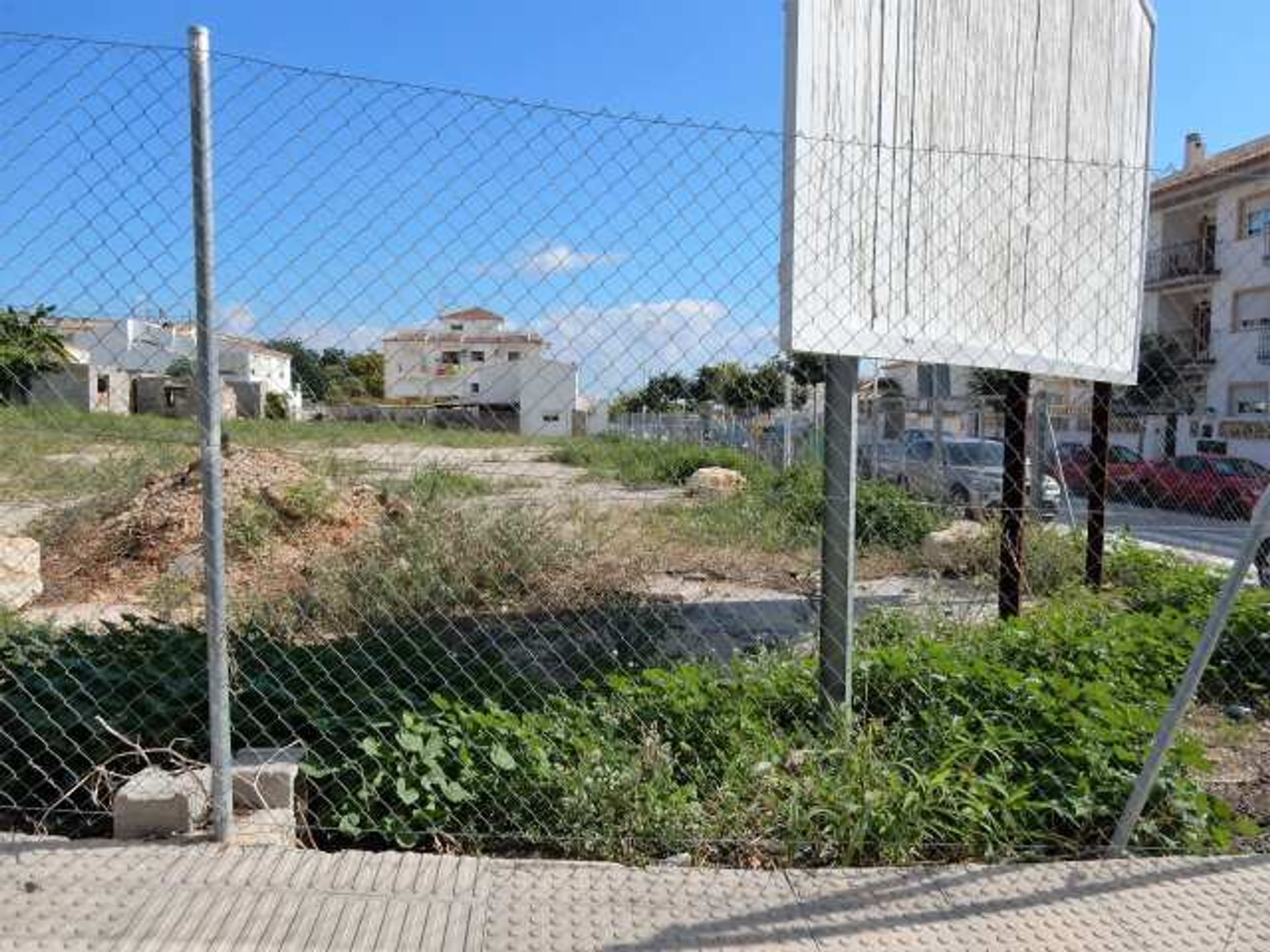 Land i Javea, Valencia 11515644