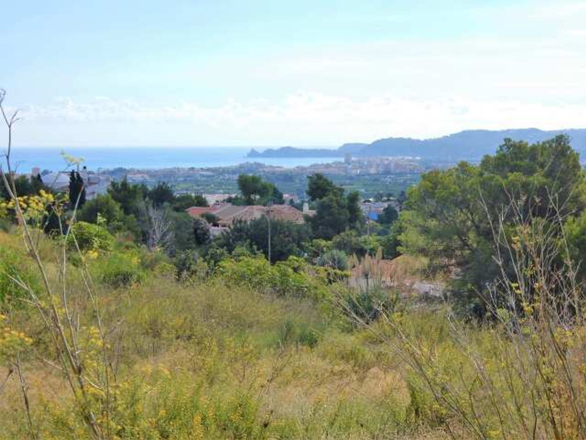 Land in Javea, Valencia 11515645