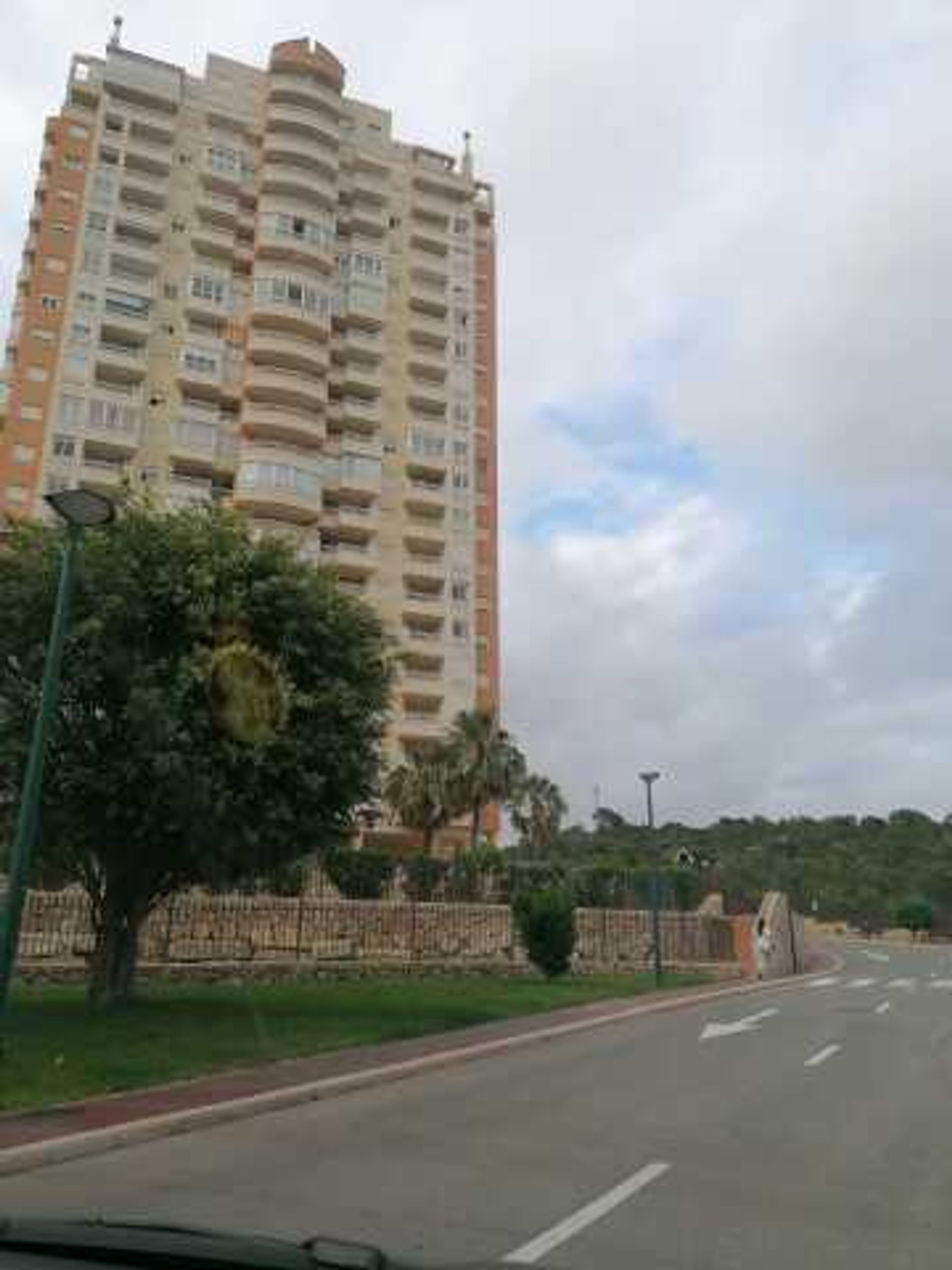 Kondominium di Benidorm, Comunidad Valenciana 11515664