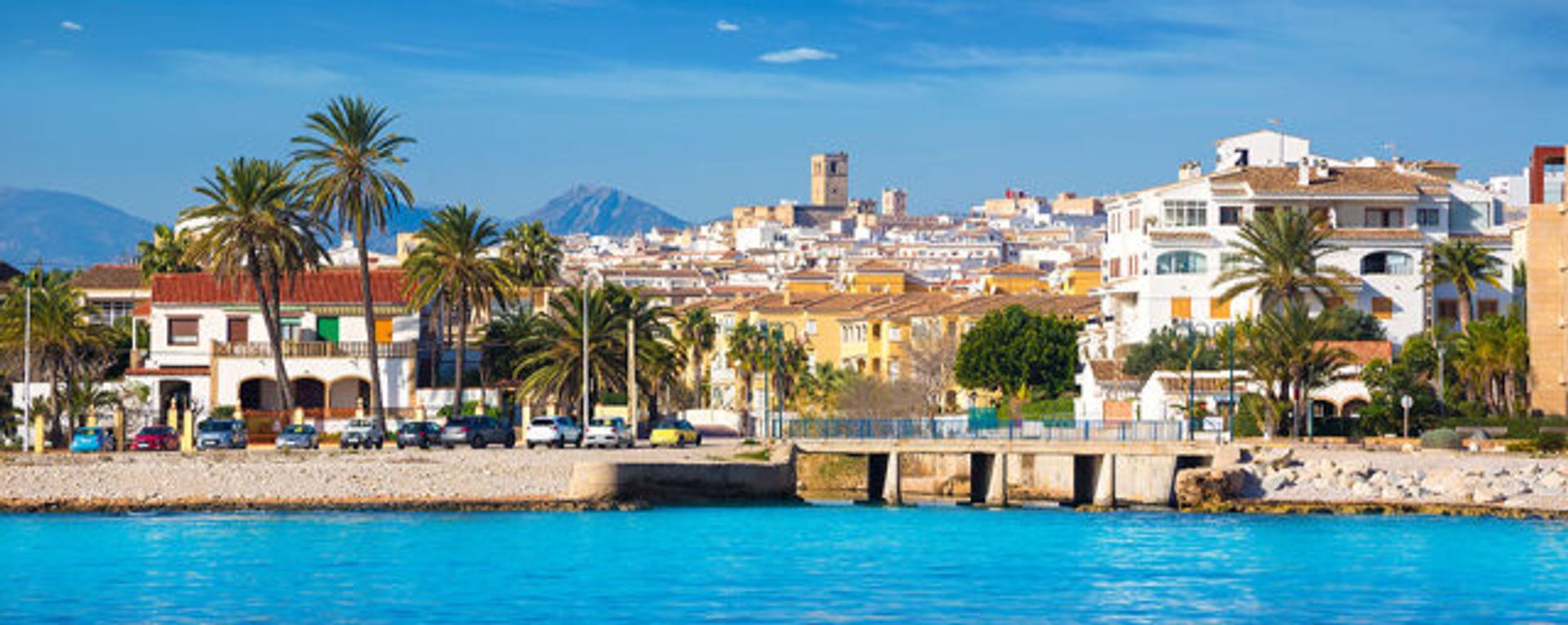 loger dans Platja de l'Arenal, Comunidad Valenciana 11515678