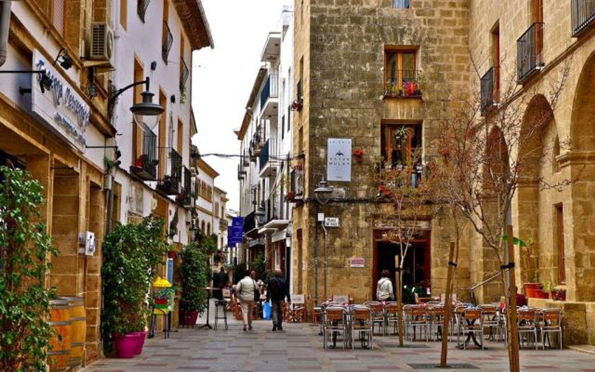 House in Platja de l'Arenal, Comunidad Valenciana 11515678