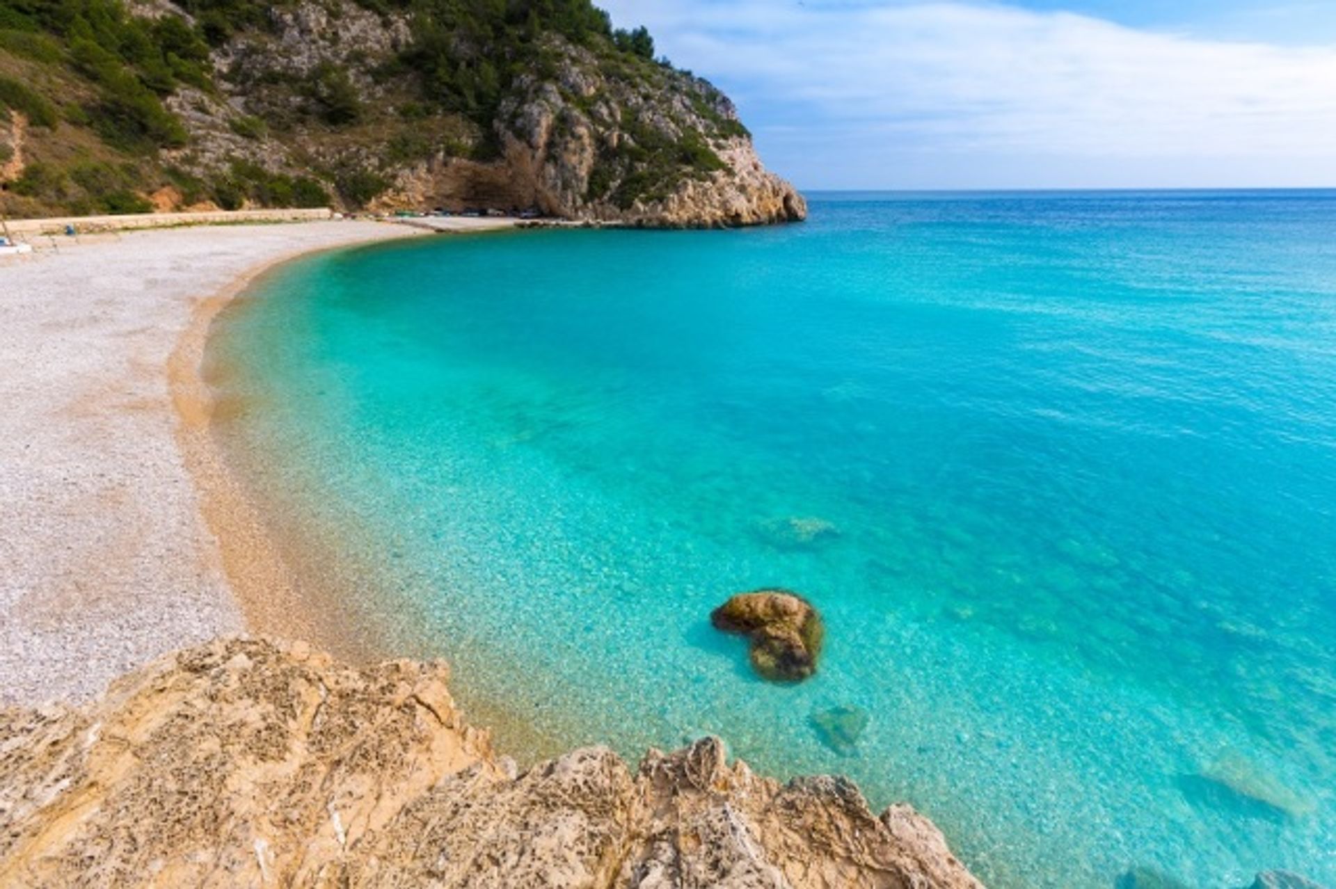 Huis in Platja de l'Arenal, Comunidad Valenciana 11515678