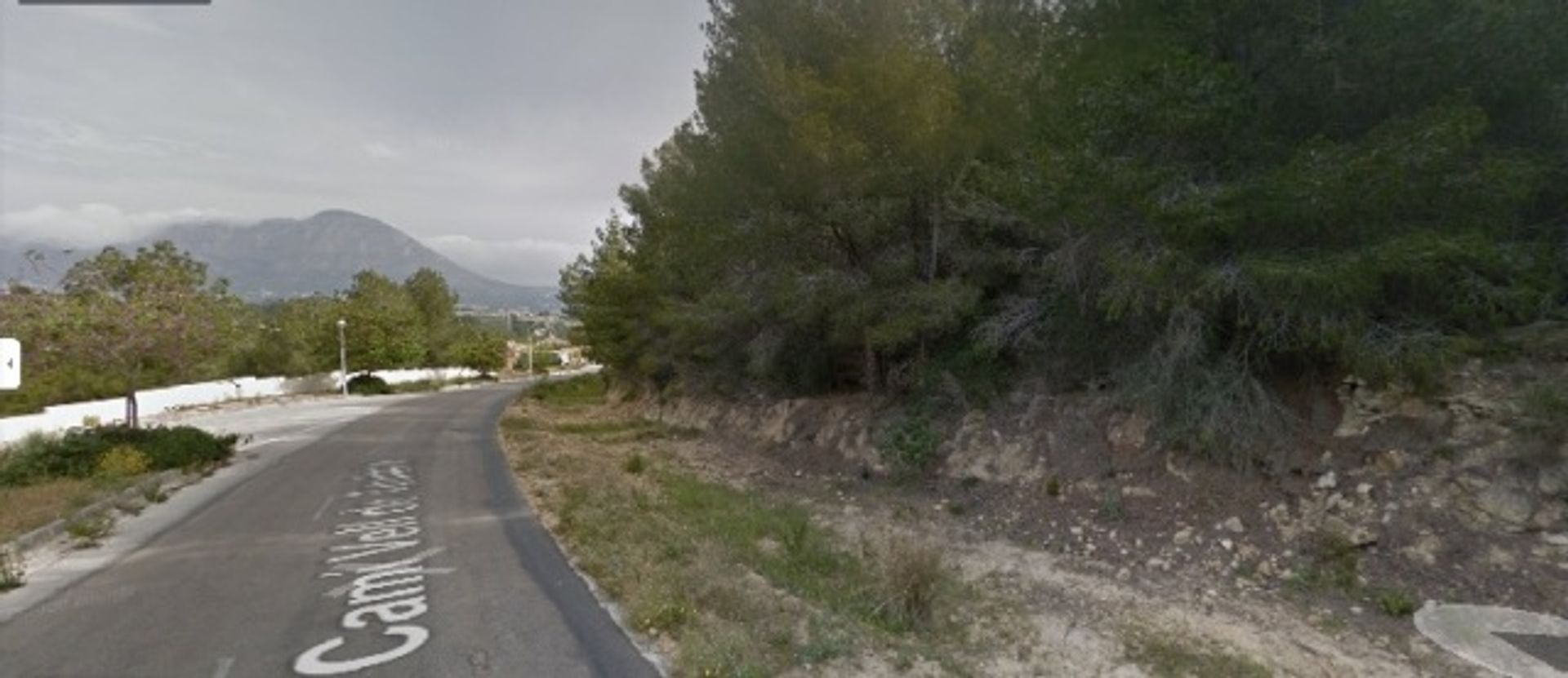 Land im Berdica, Valencia 11515680