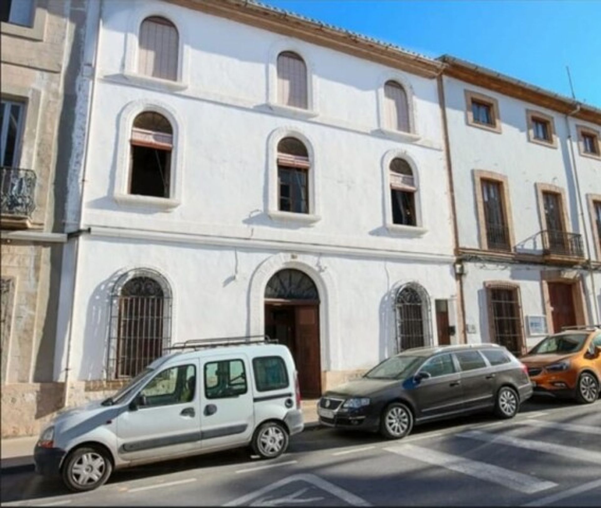 房子 在 Jávea, Comunidad Valenciana 11515681