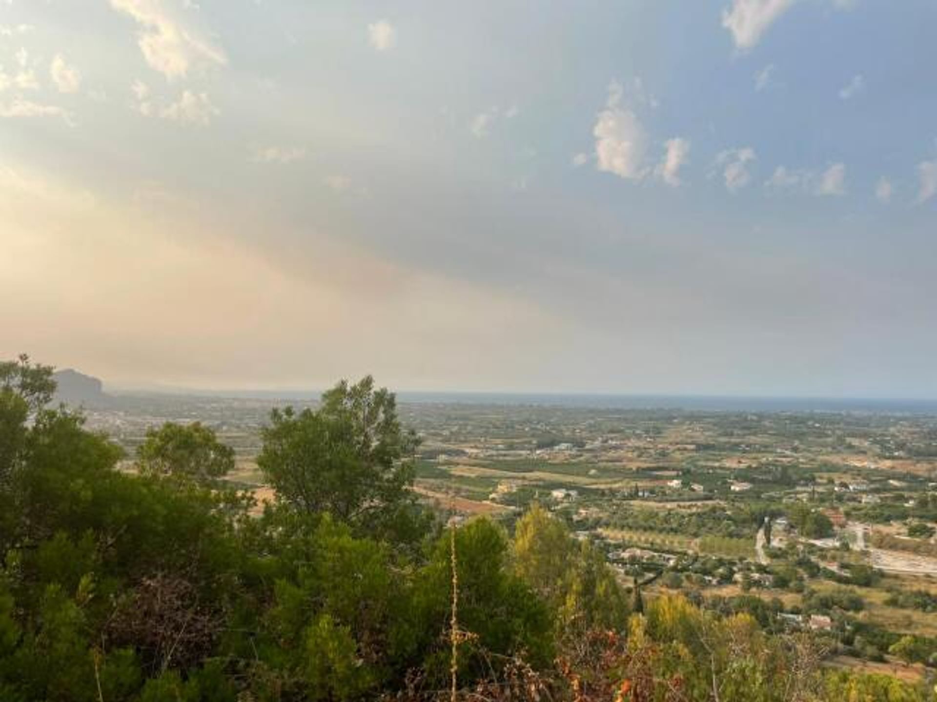 Land in Denia, Valencia 11515686