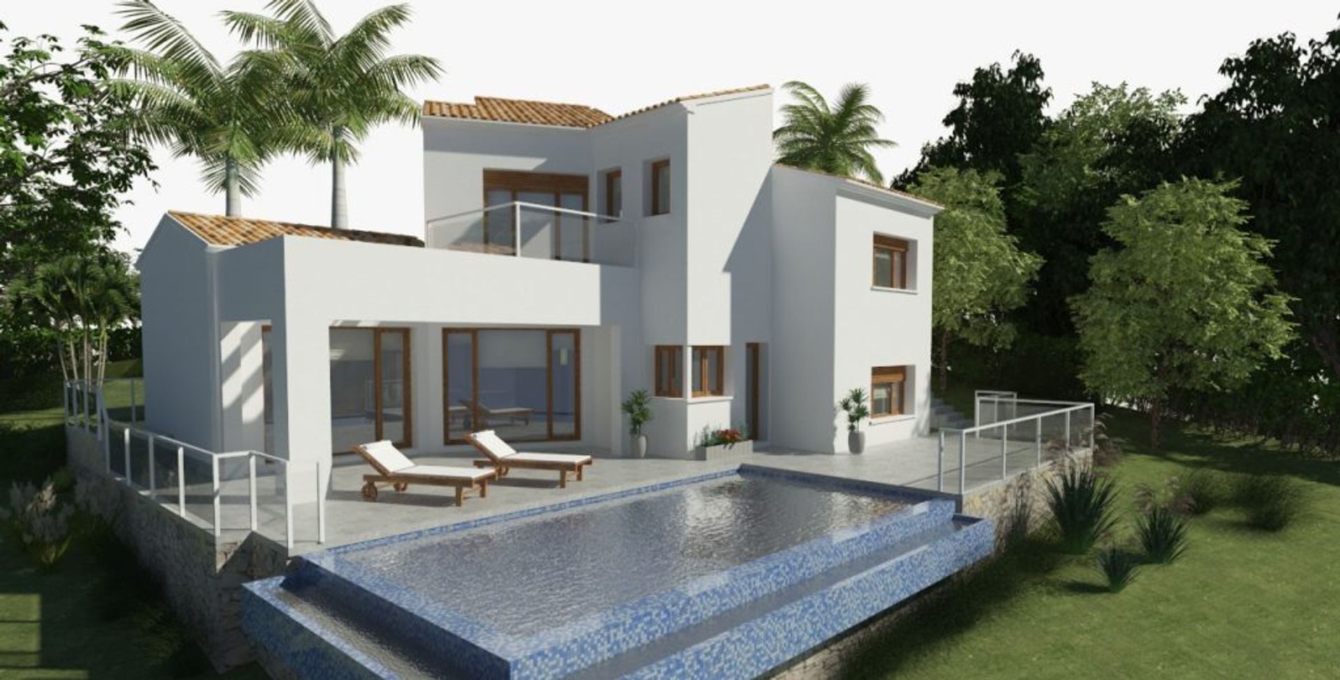 House in Torrevieja, Valencia 11515689