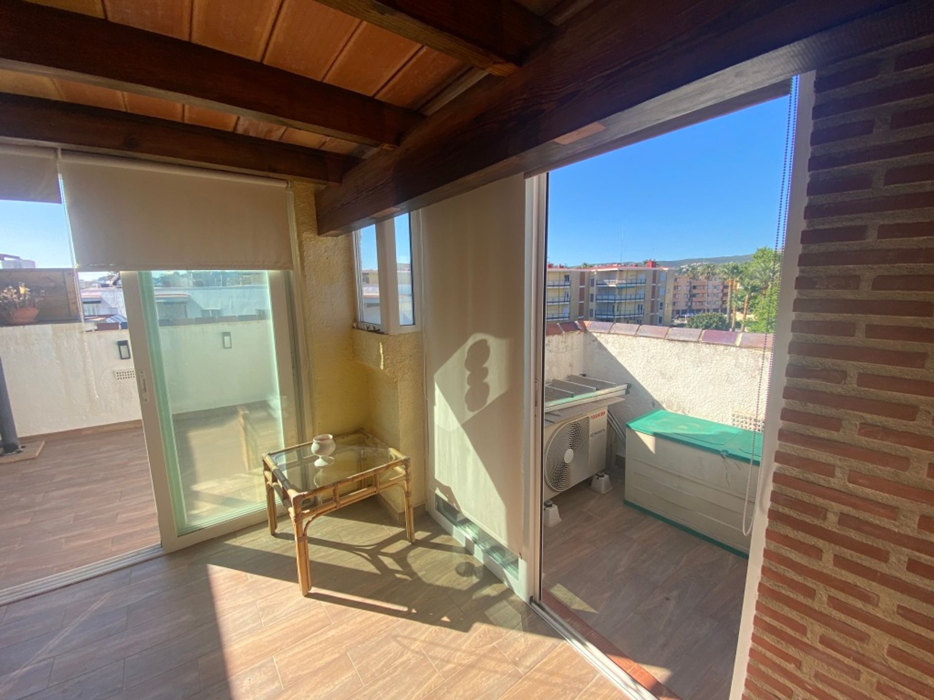 Condominio nel Platja de l'Arenal, Comunidad Valenciana 11515693