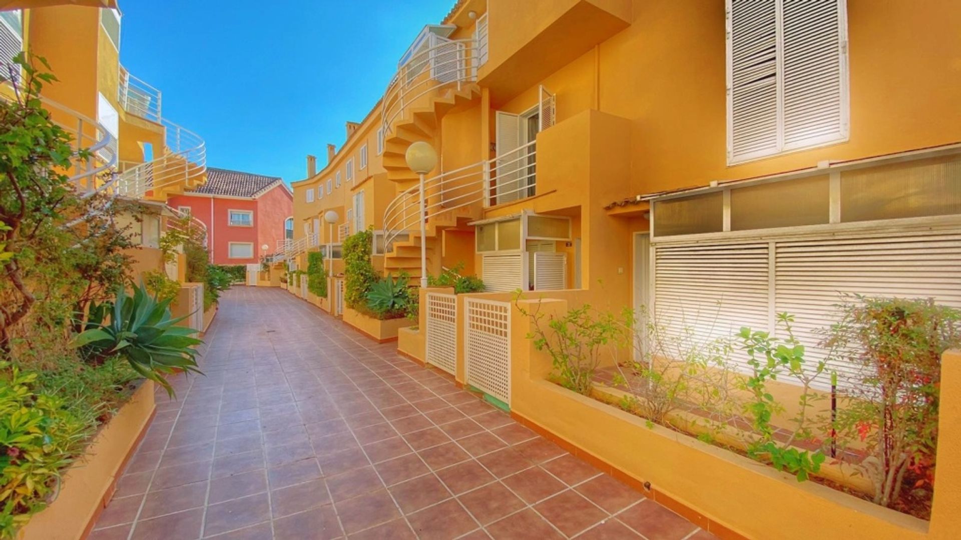 Condominium in Javea, Valencia 11515709