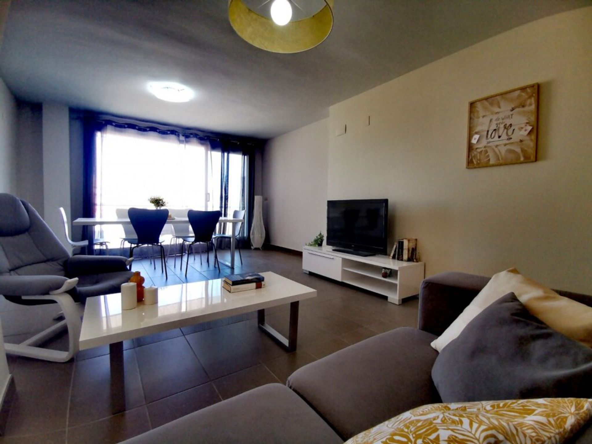 Condominium in Calpe, Valencia 11515718