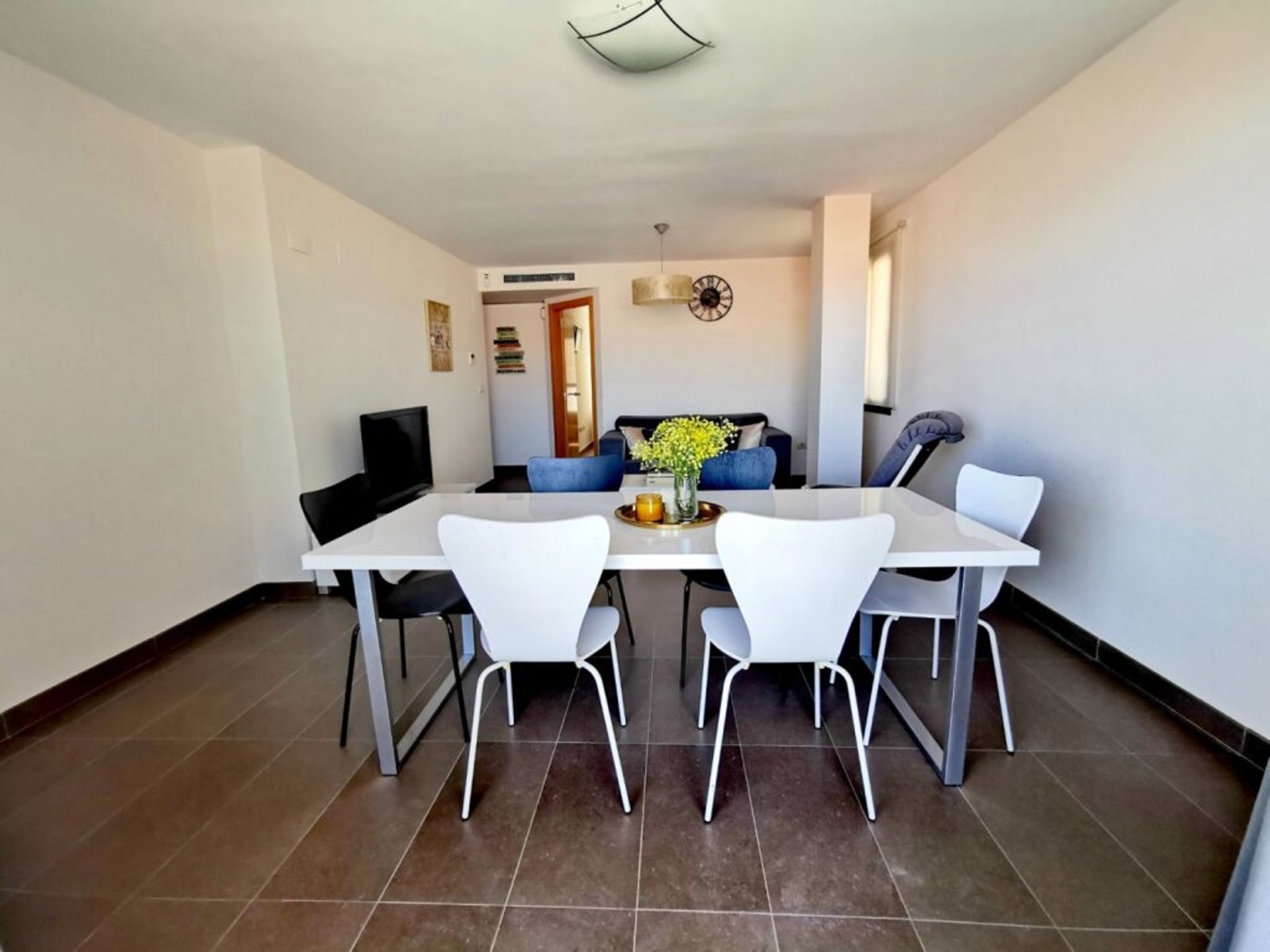 Condominium in Calpe, Valencia 11515718