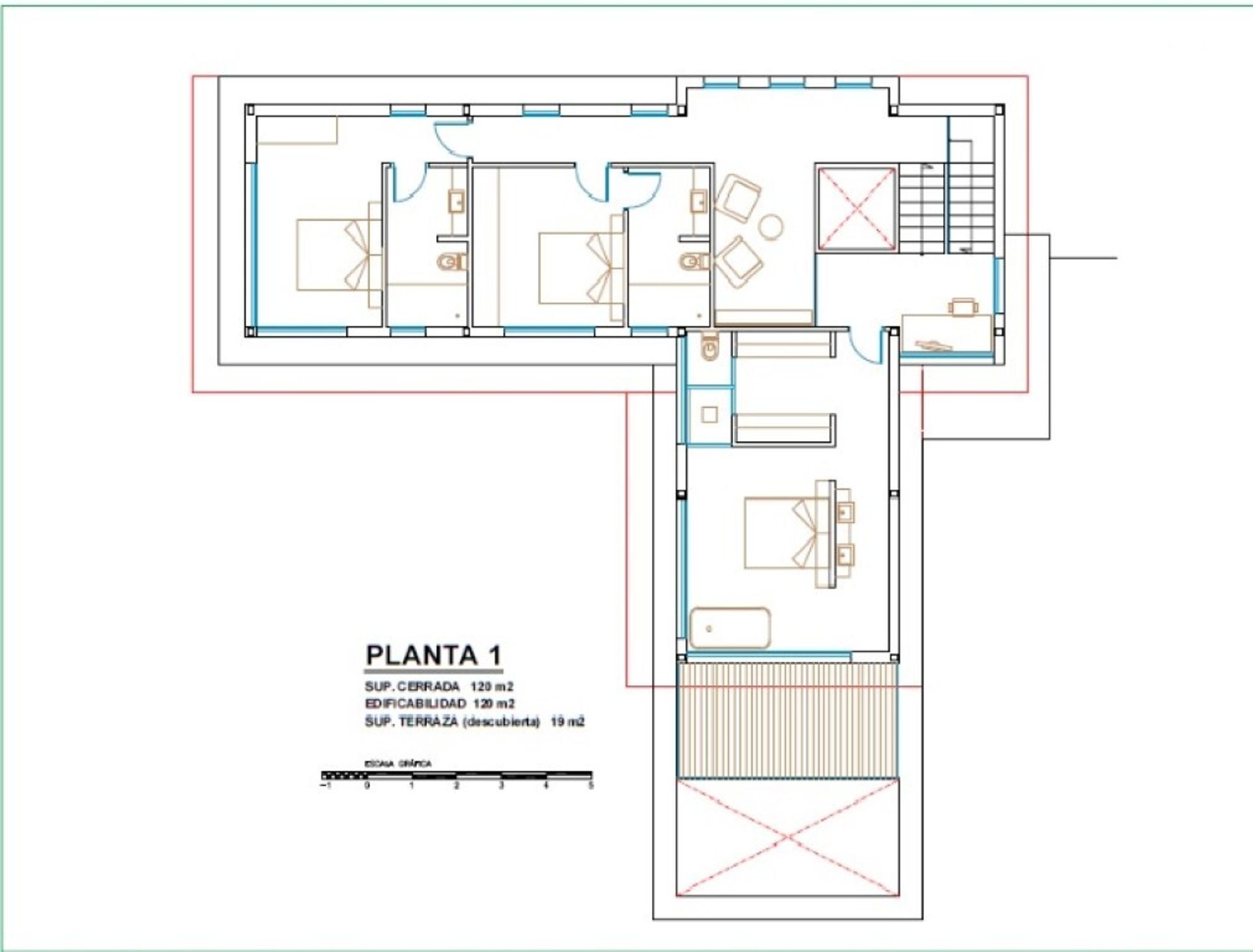 Haus im Xàbia, Comunidad Valenciana 11515719