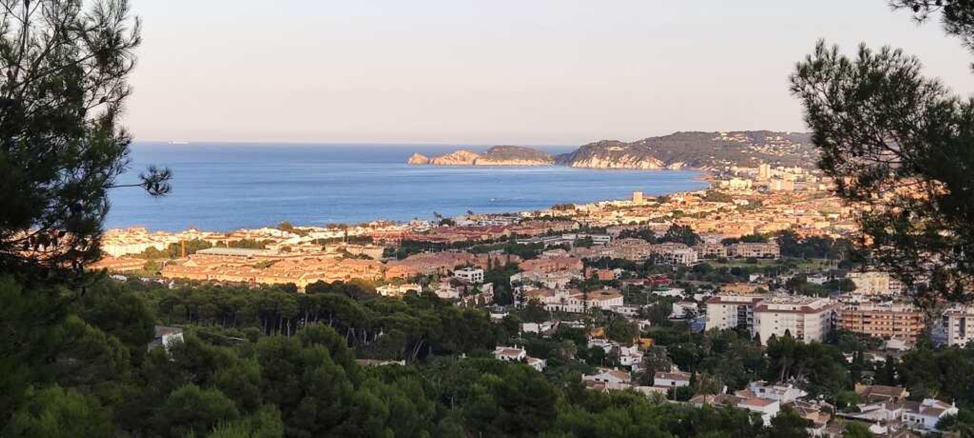 الأرض في Javea, Valencia 11515721