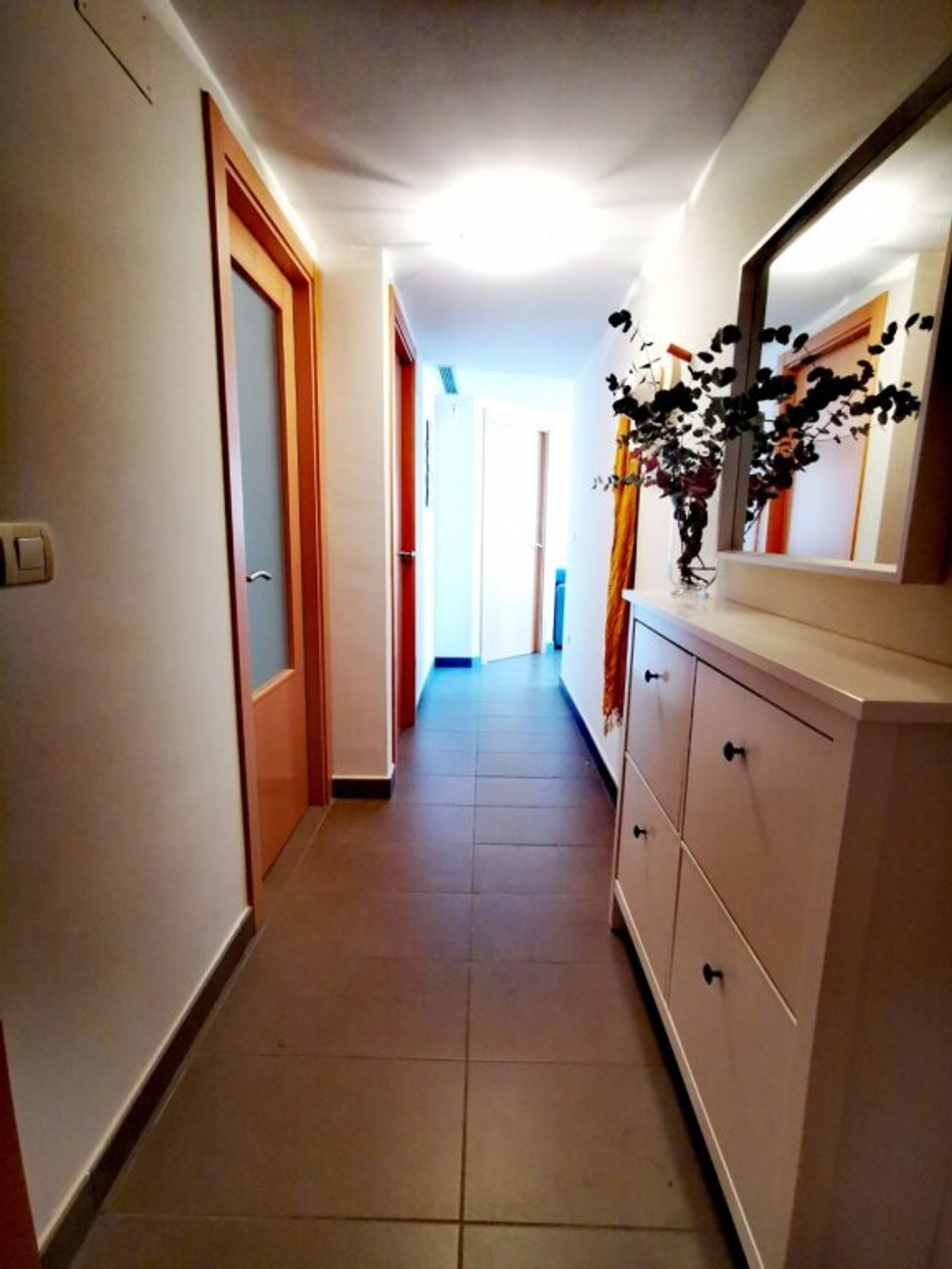 Condominium in Calpe, Comunidad Valenciana 11515723