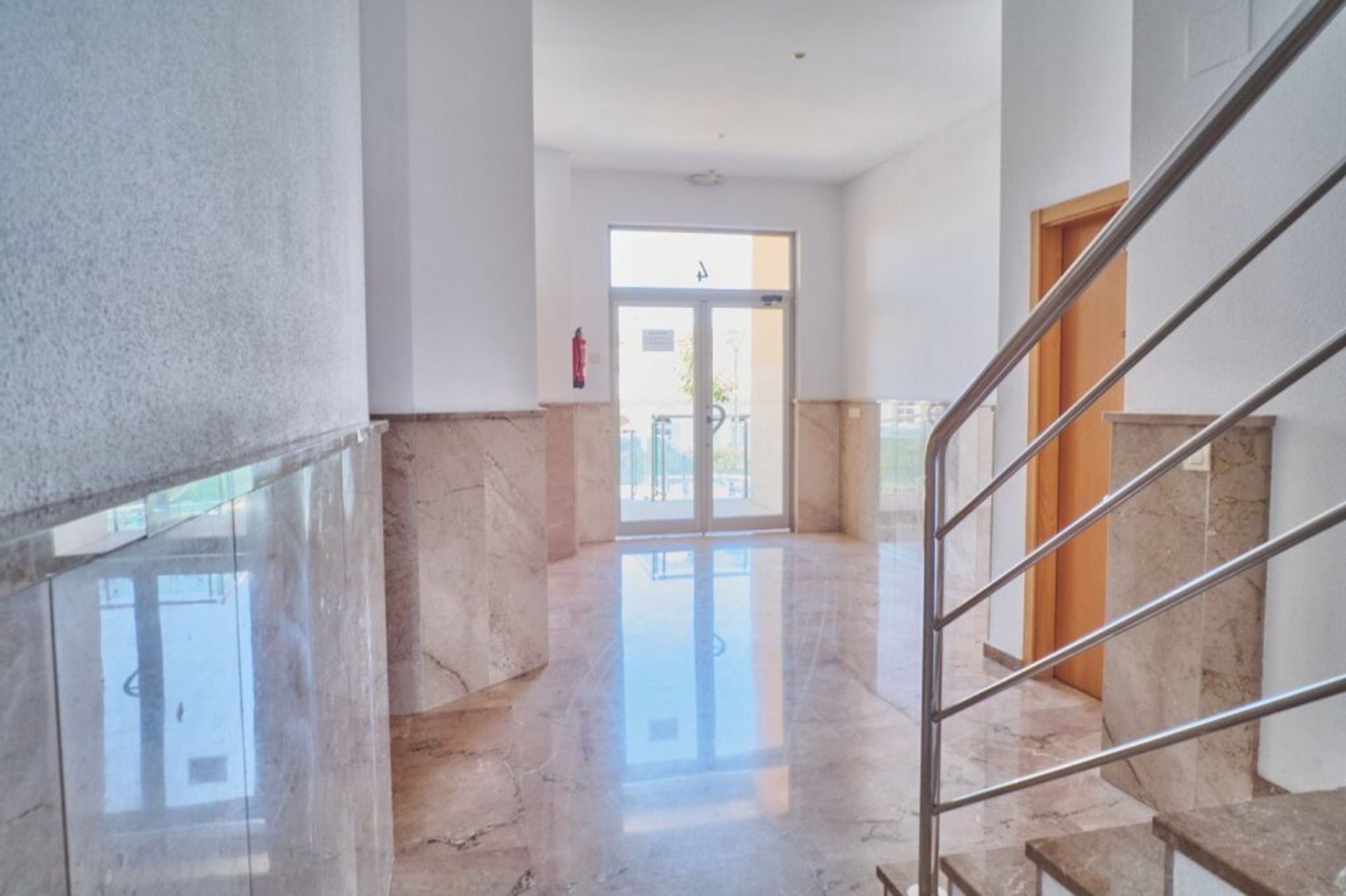 Condominium dans Calpe, Comunidad Valenciana 11515723