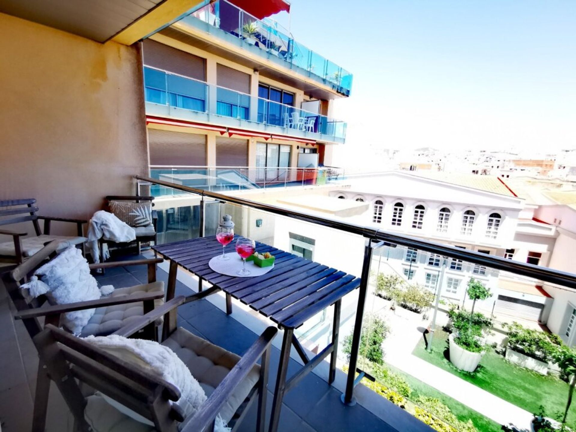 Condominium in Calpe, Comunidad Valenciana 11515723