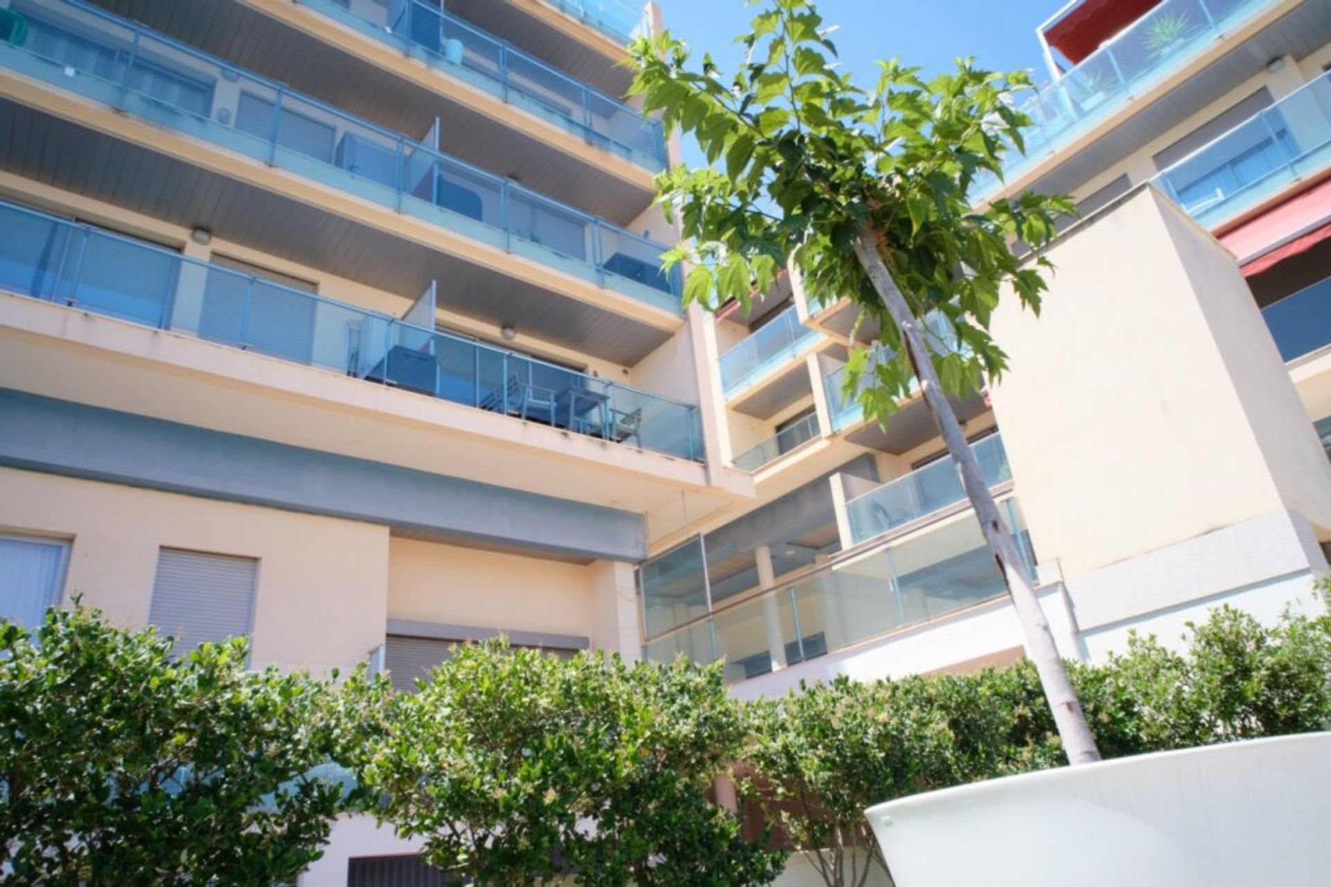 Condominium dans Calpe, Comunidad Valenciana 11515723