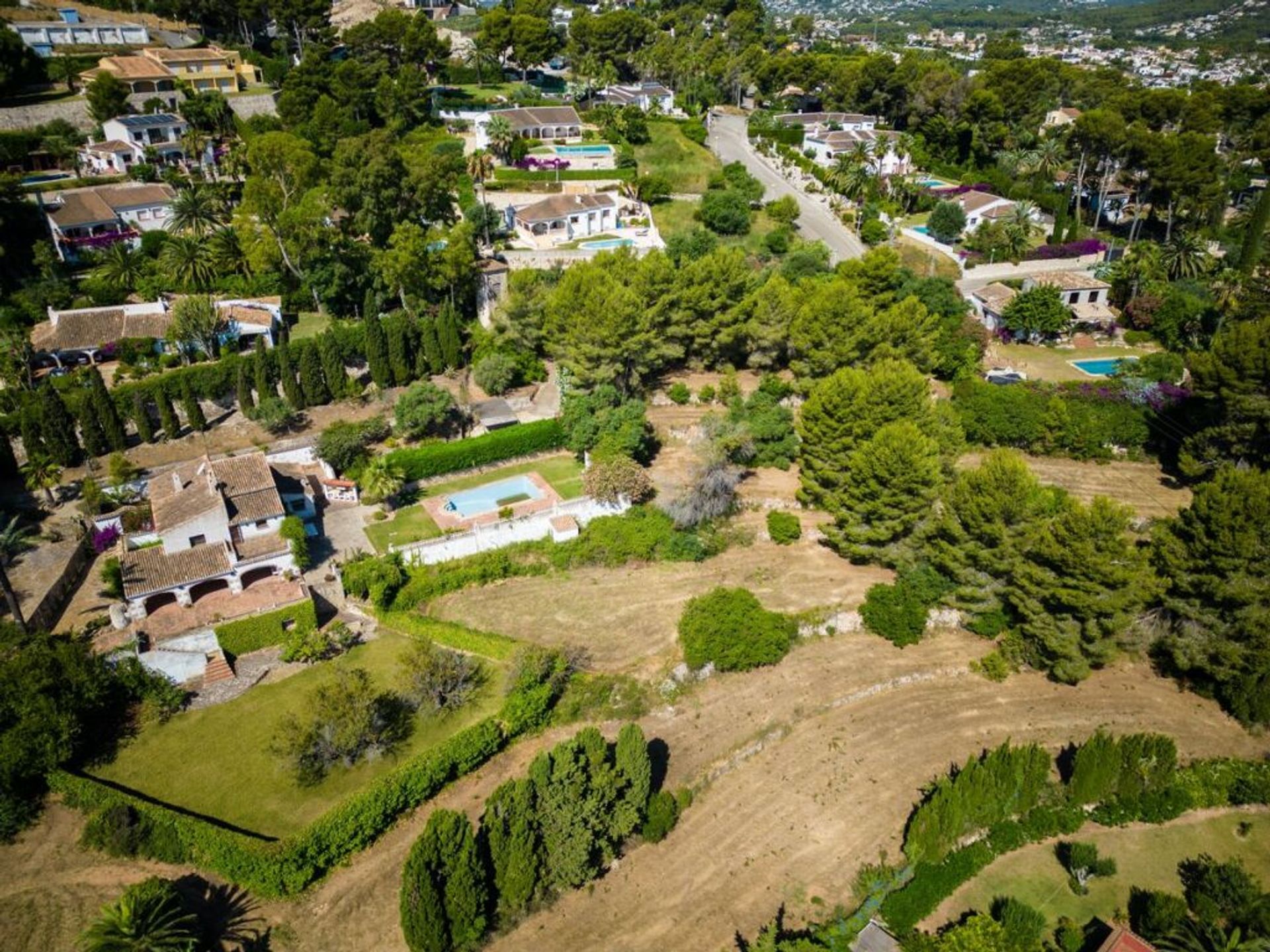 House in Xàbia, Comunidad Valenciana 11515726