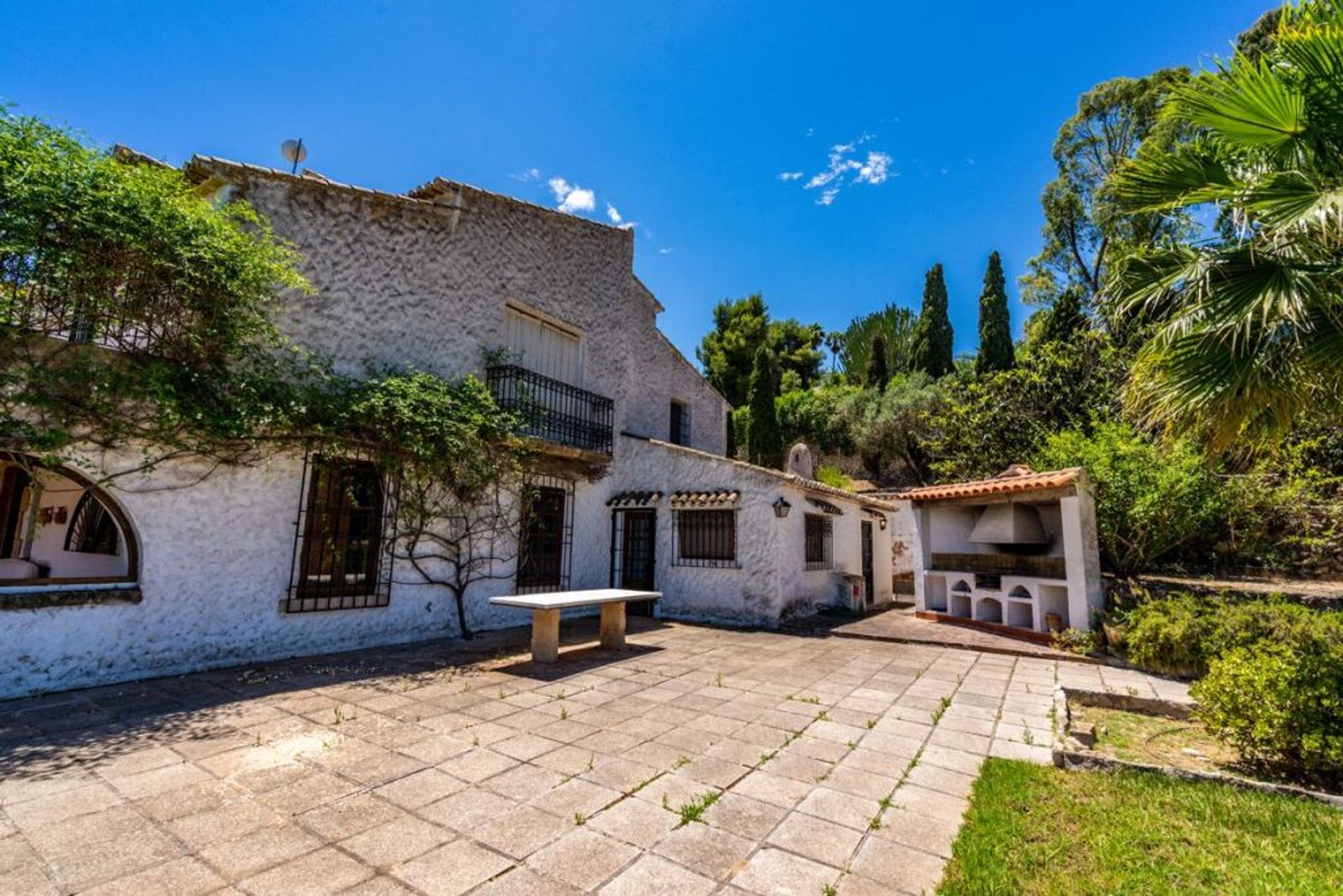 House in Xàbia, Comunidad Valenciana 11515726