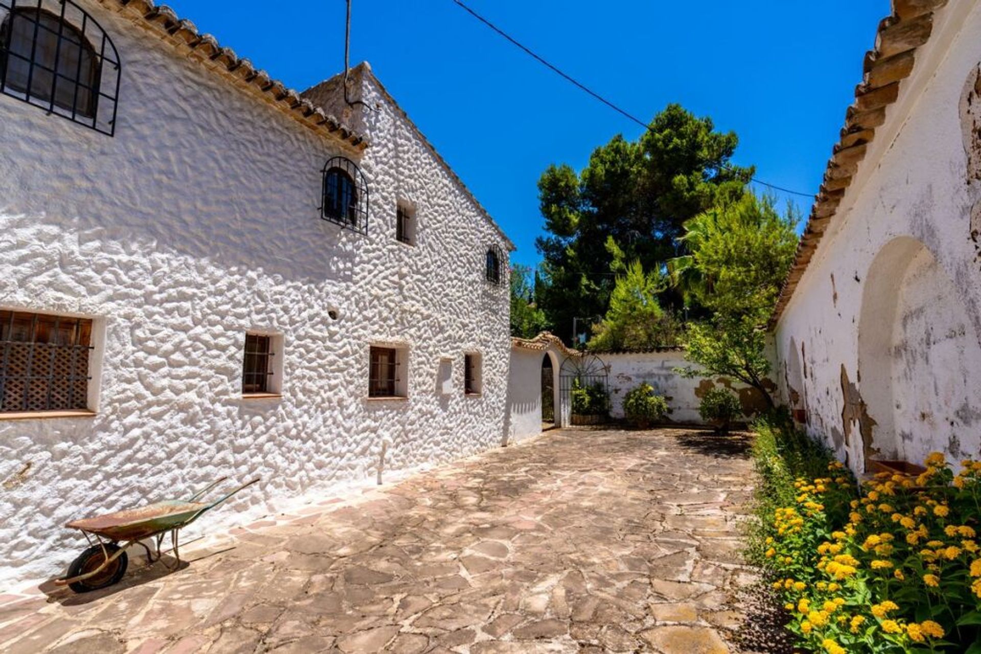 House in Xàbia, Comunidad Valenciana 11515726