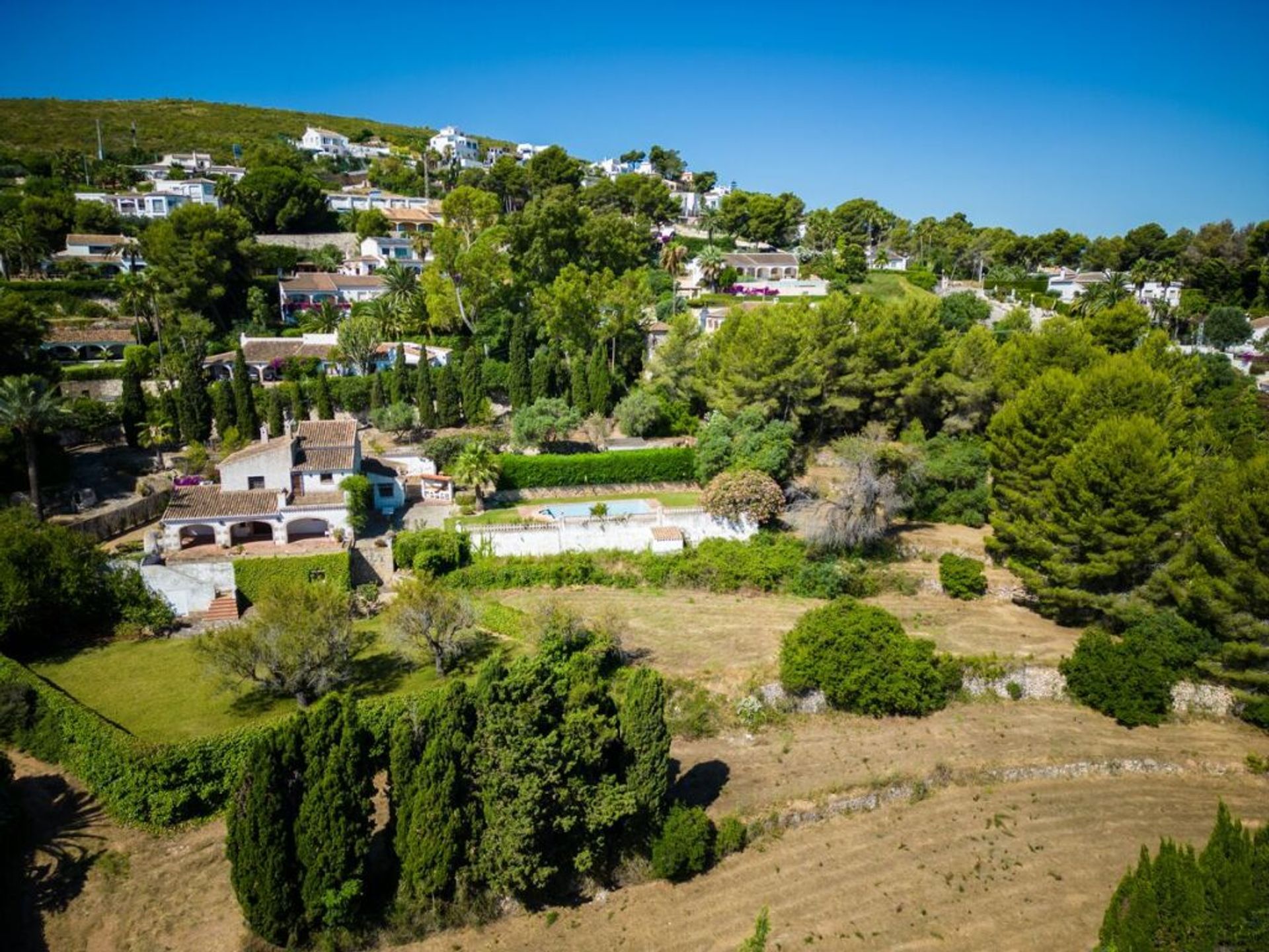 House in Xàbia, Comunidad Valenciana 11515726