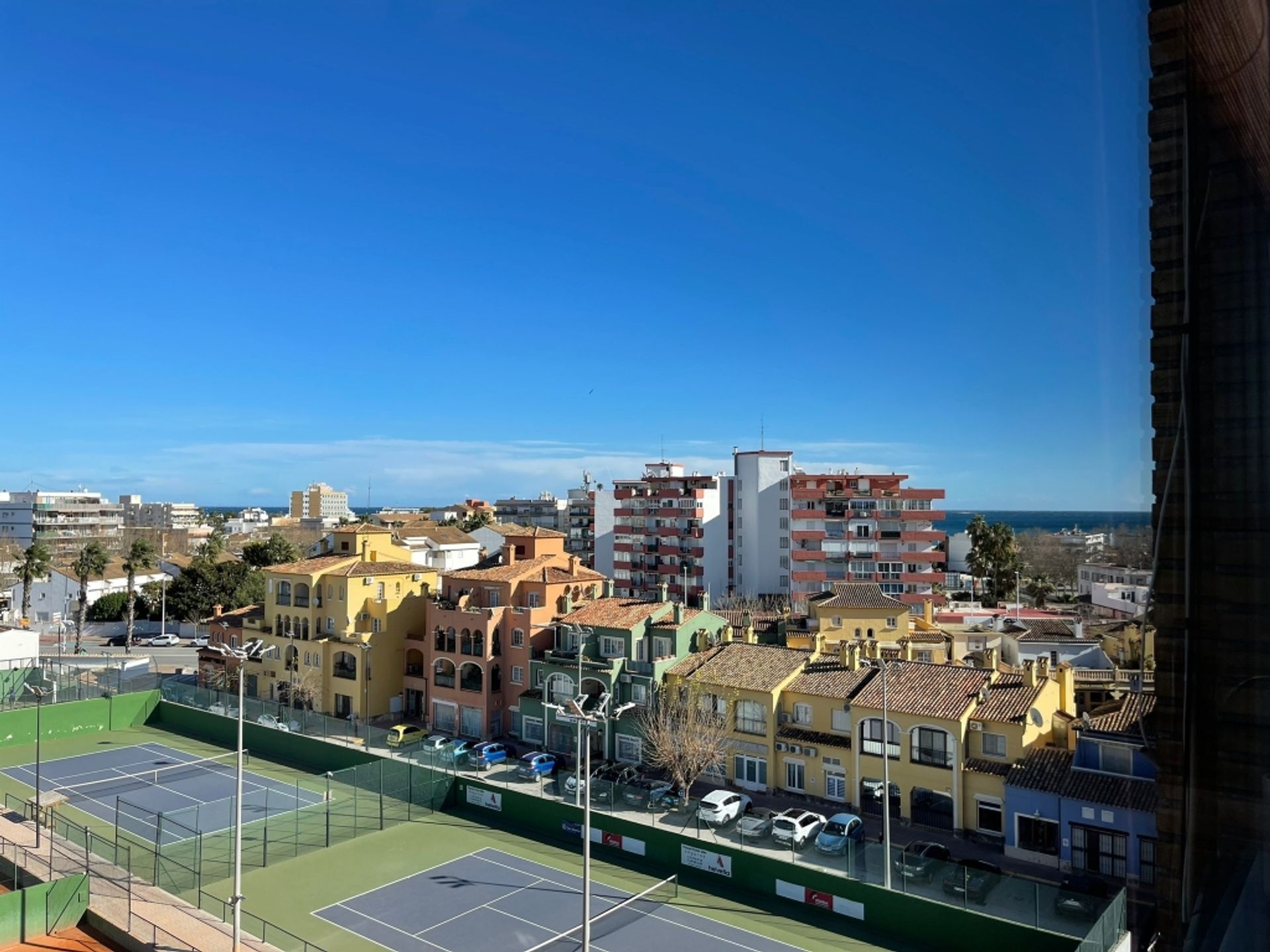 Condominium in Xàbia, Comunidad Valenciana 11515733