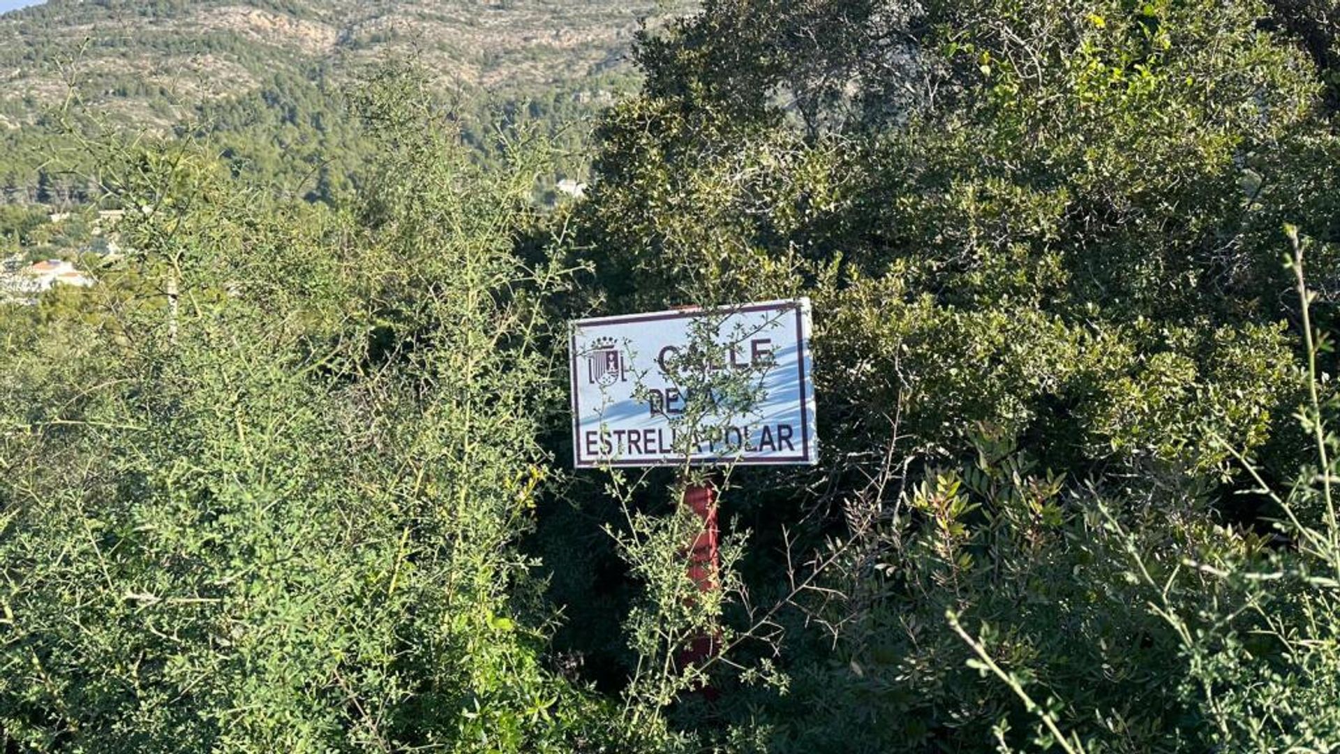 Land in Javea, Valencia 11515746