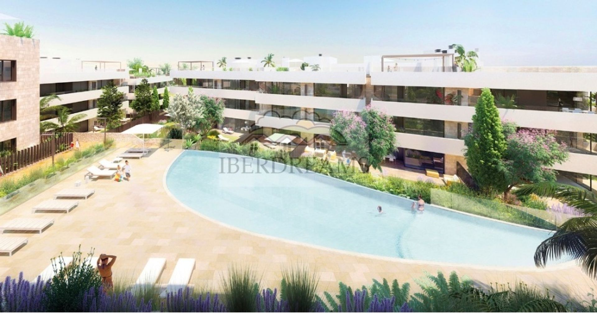 Condominium in Zoon Rapinya, De Balearen 11515766