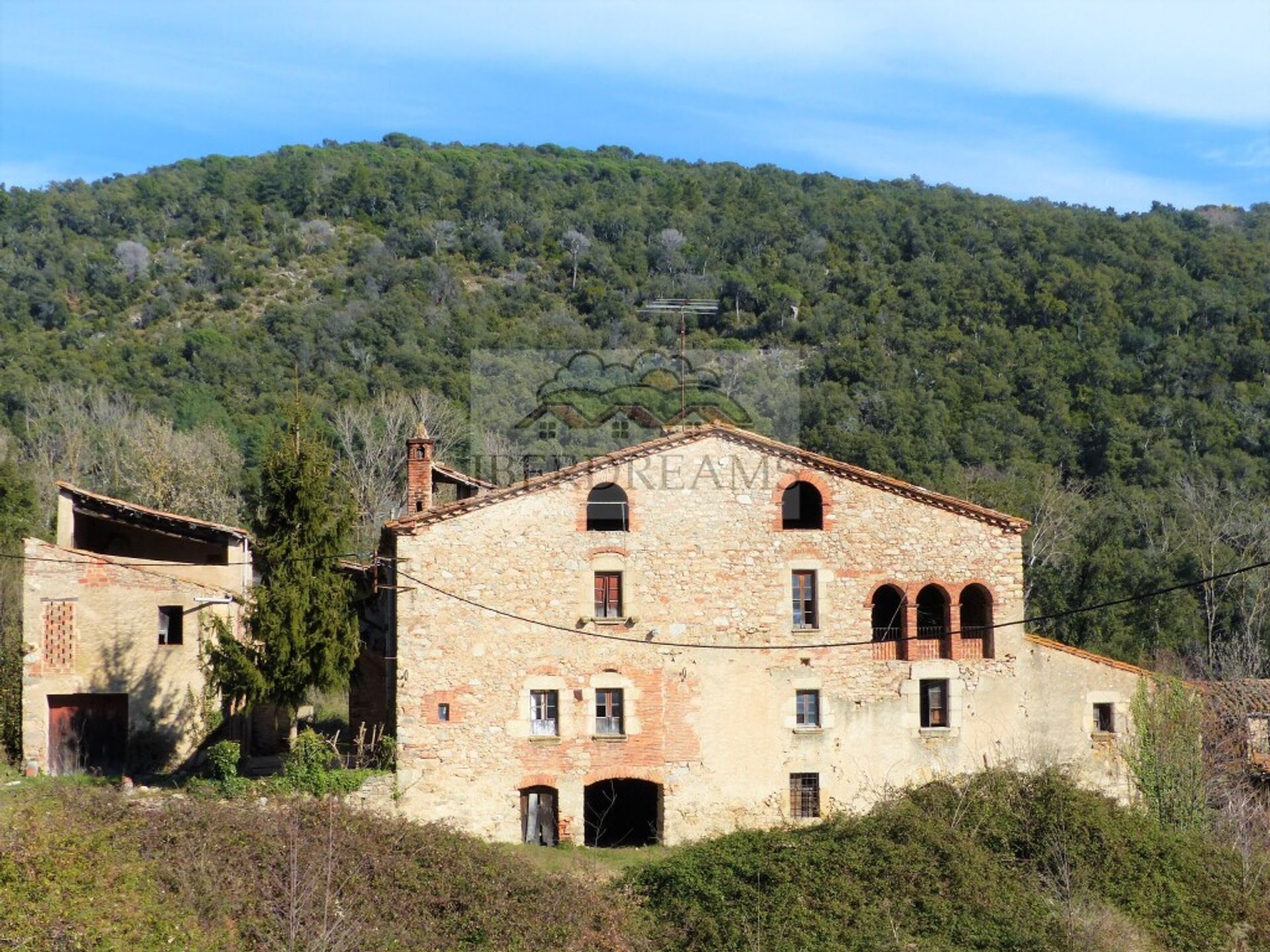 Hus i Girona, Catalonia 11515767