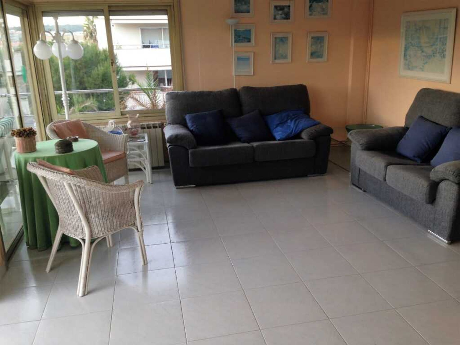 Condominium in Sitges, Catalunya 11515776