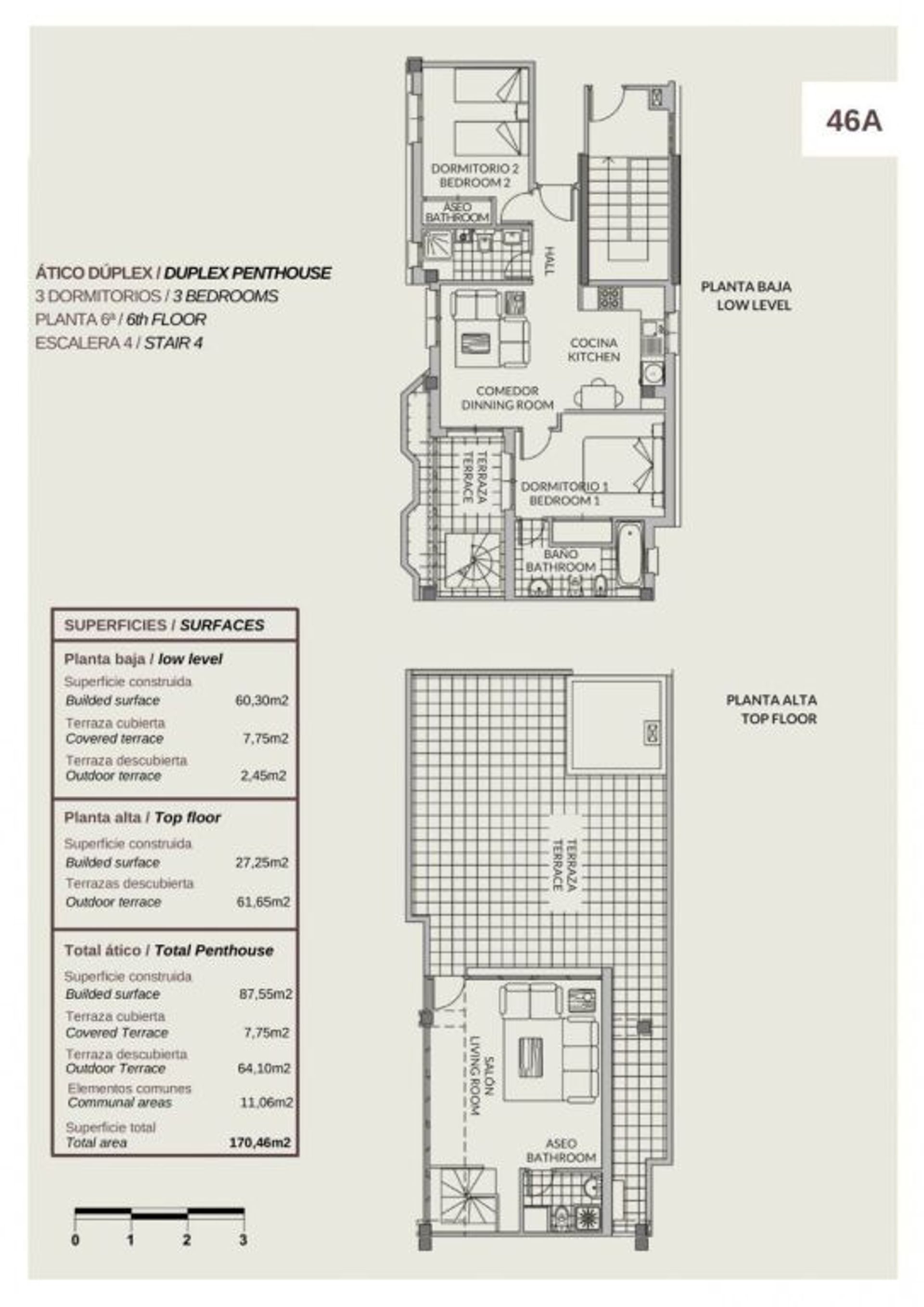 Condominium dans Calpe, Comunidad Valenciana 11515785