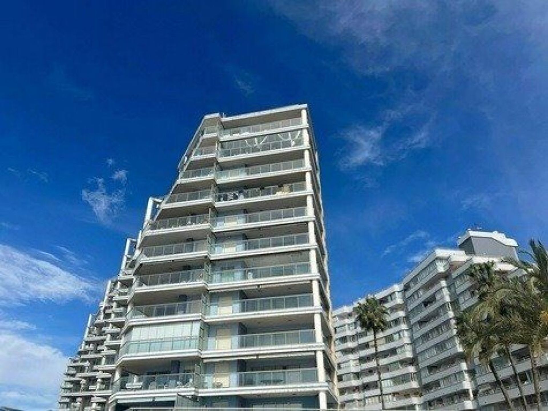 Condominium in Calpe, Comunidad Valenciana 11515792