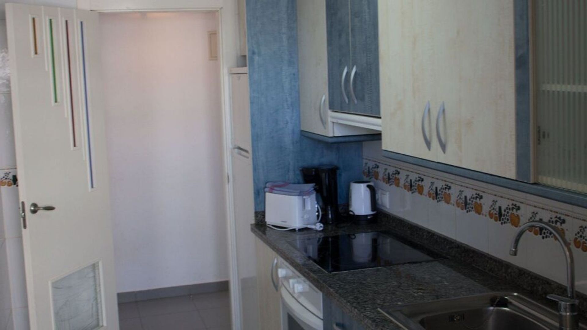 Condominium in Calp, Comunidad Valenciana 11515793