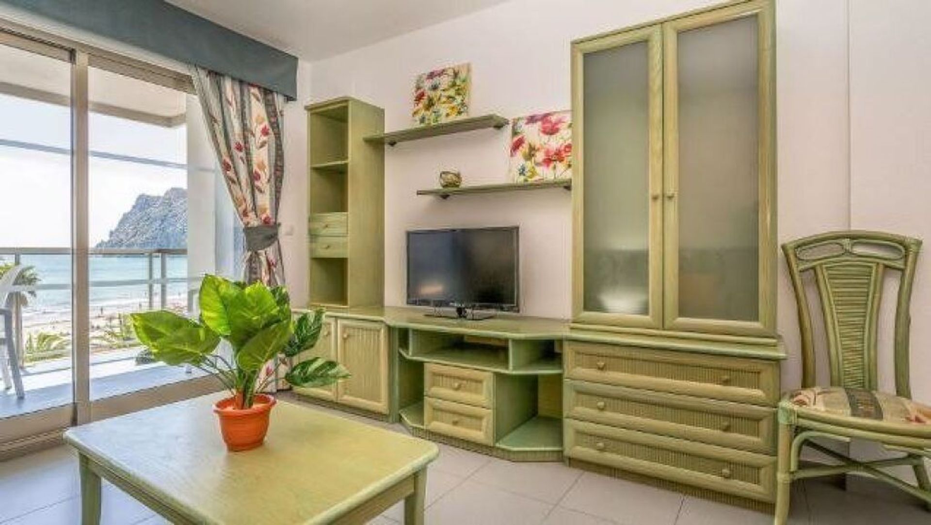 Condominium in Ifach, Valencia 11515793