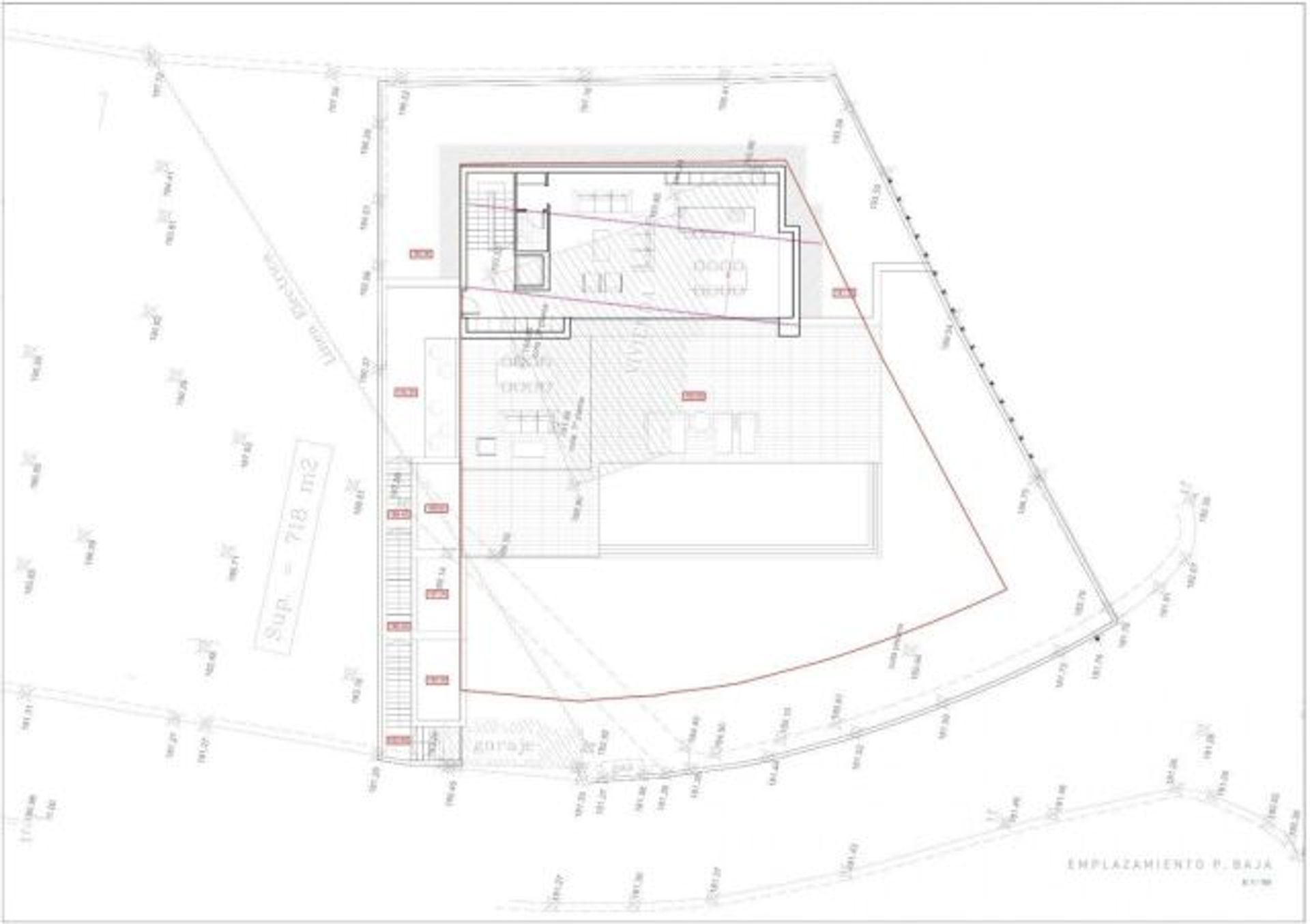 Hus i Benissa, Comunidad Valenciana 11515799