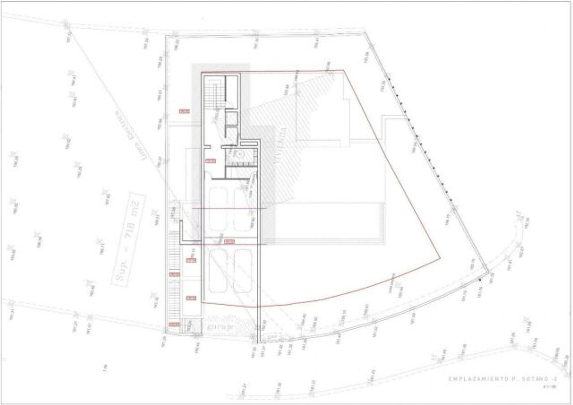 rumah dalam Benissa, Comunidad Valenciana 11515799