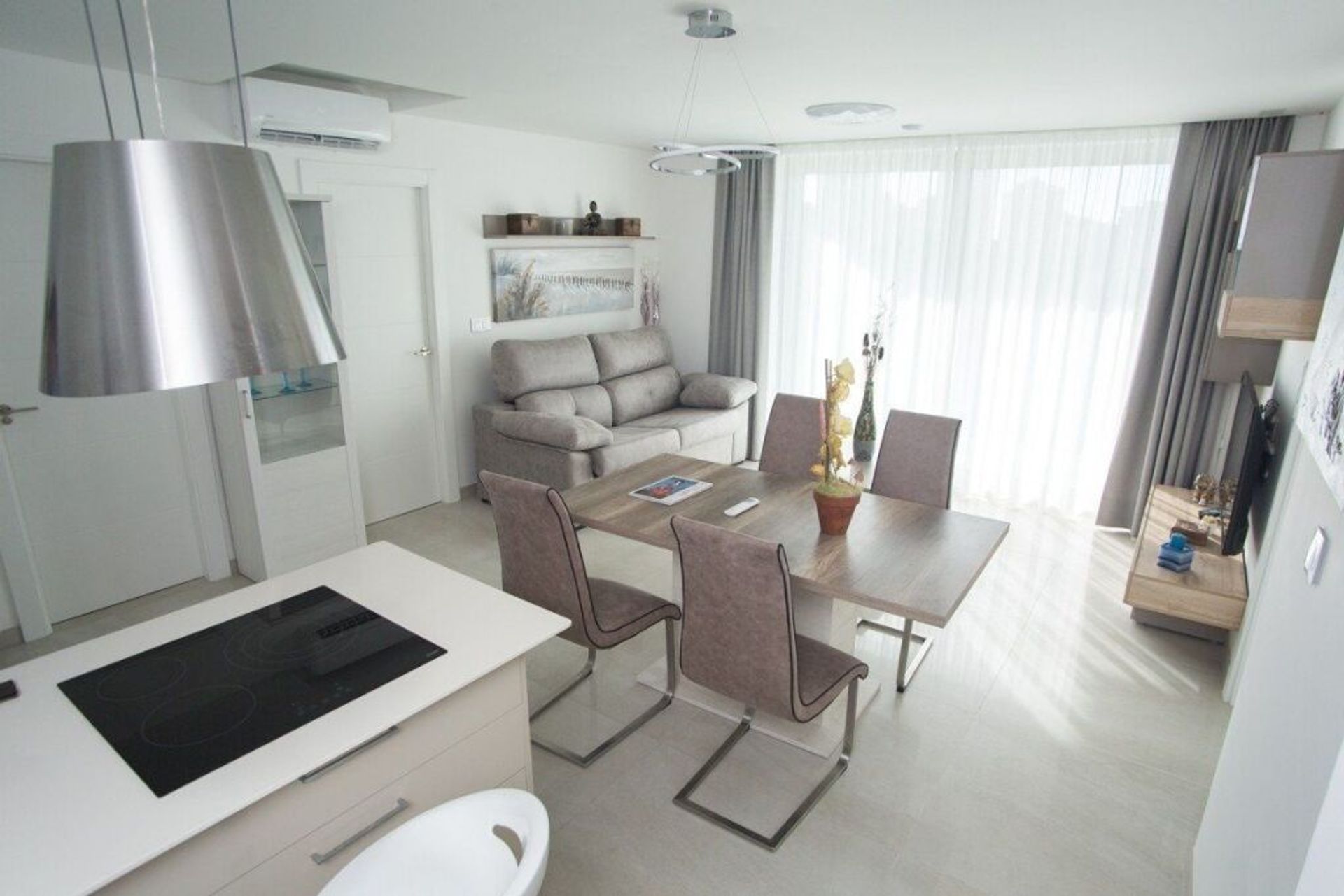 Condominium in Finestrat, Valencia 11515803