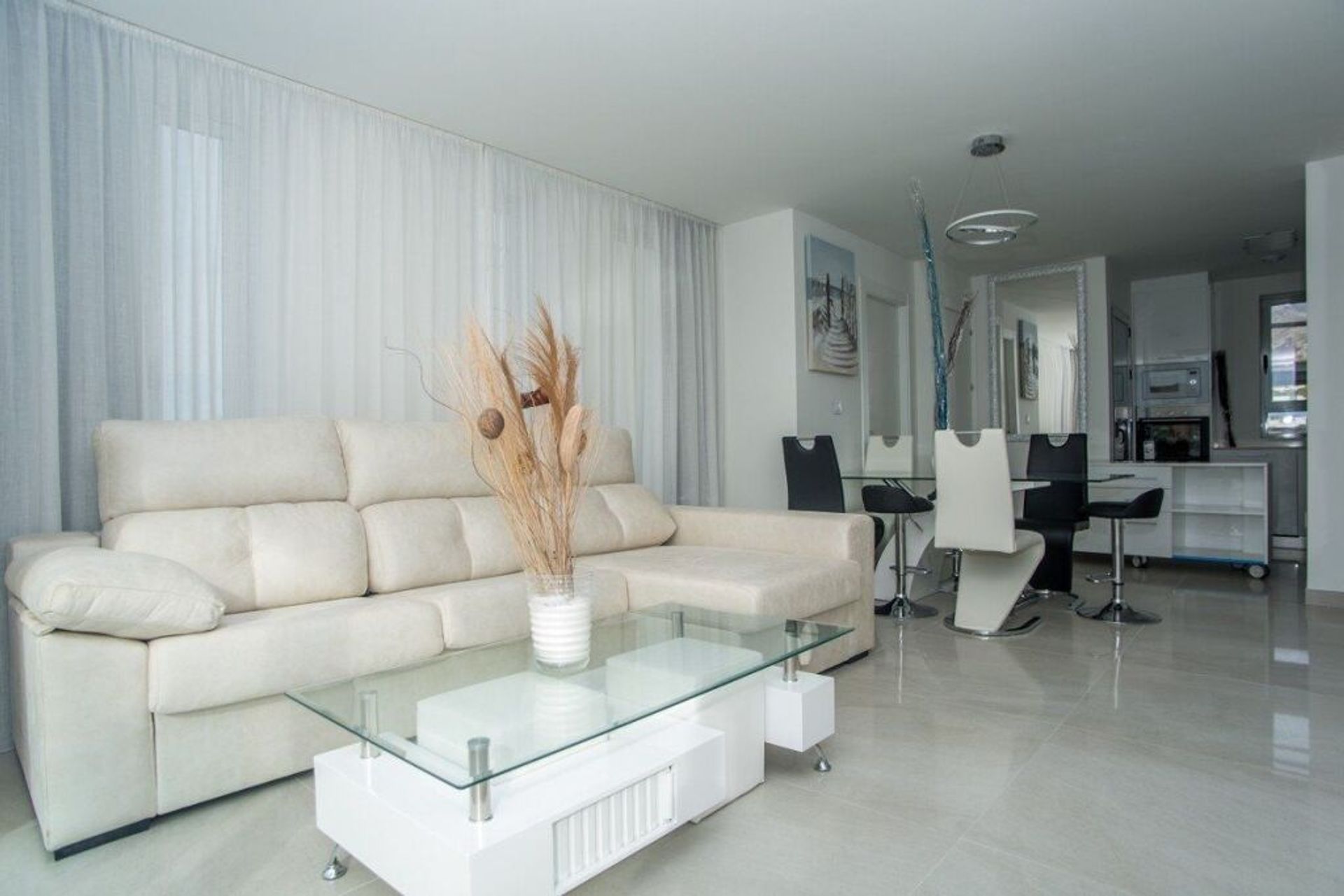 Condominium in Finestrat, Valencia 11515803