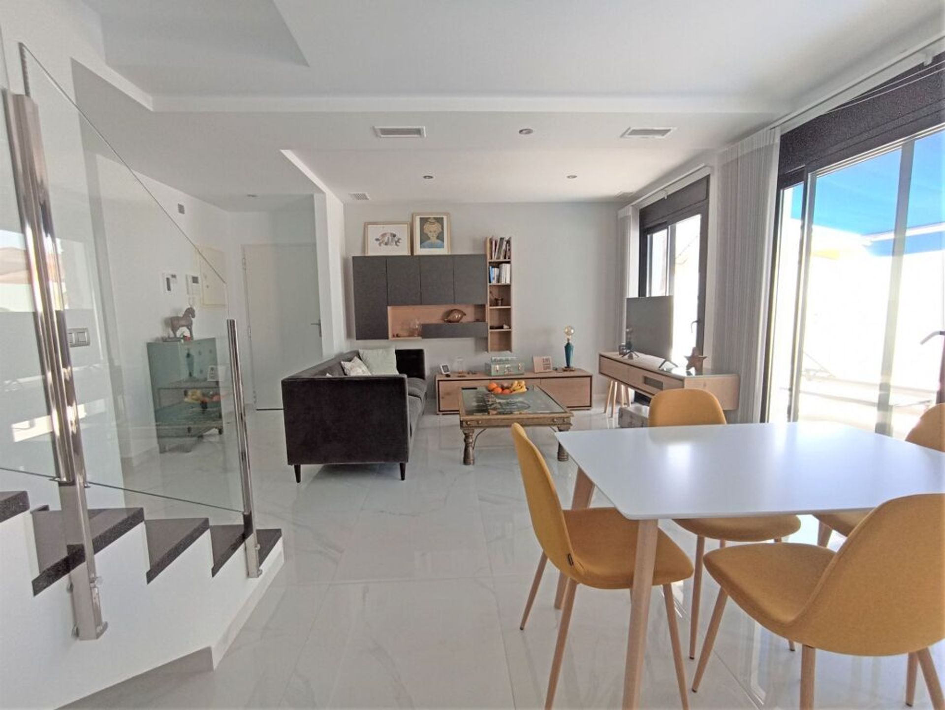 House in Los Montesinos, Comunidad Valenciana 11515807