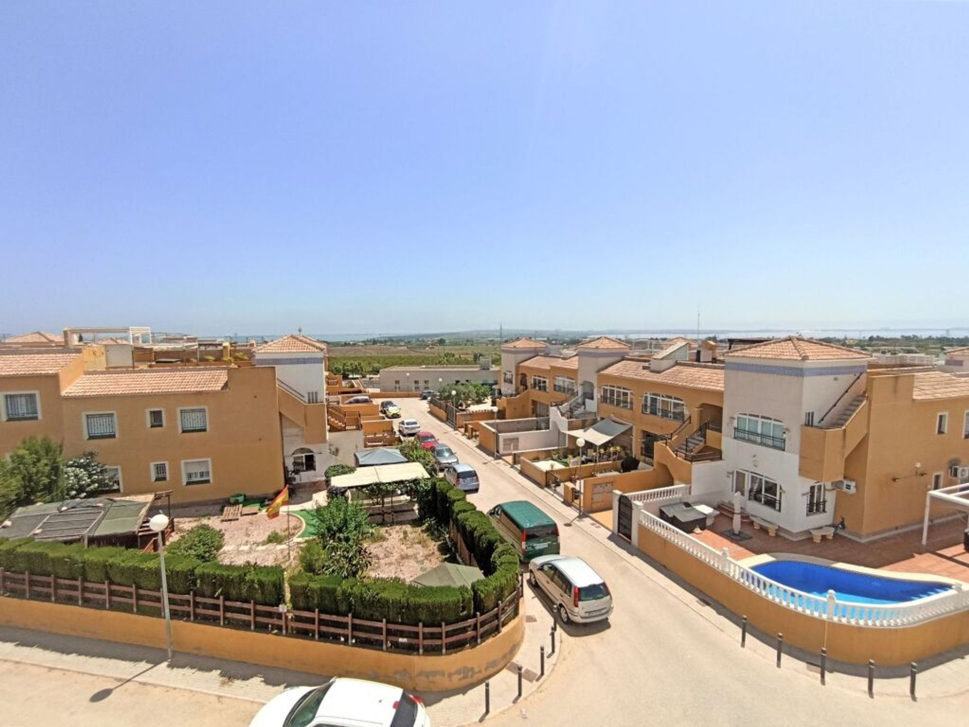 House in Los Montesinos, Comunidad Valenciana 11515807