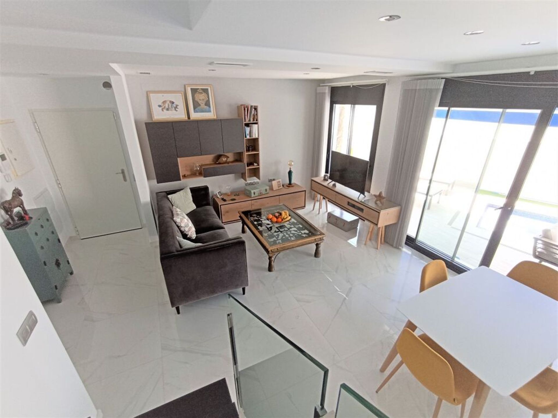 House in Los Montesinos, Comunidad Valenciana 11515807