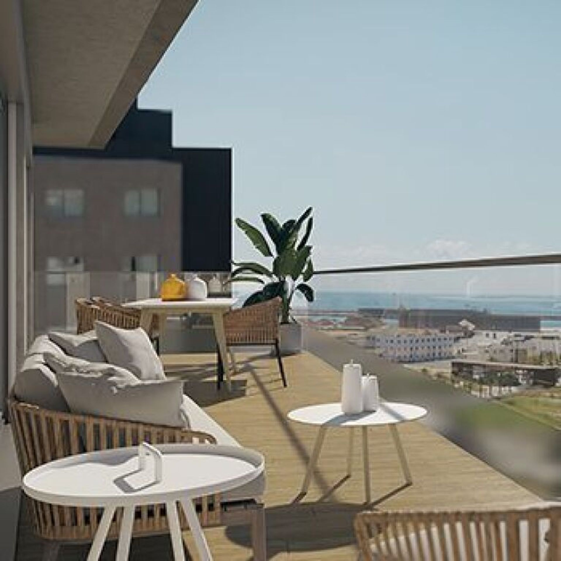 Condominium dans Alicante, Valence 11515821