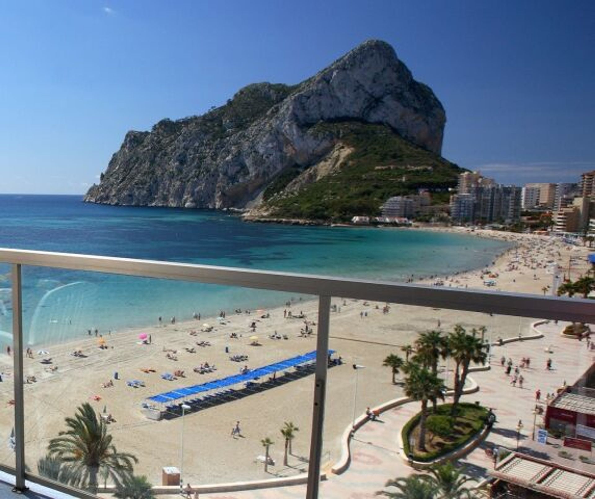 सम्मिलित में Calpe, Comunidad Valenciana 11515839