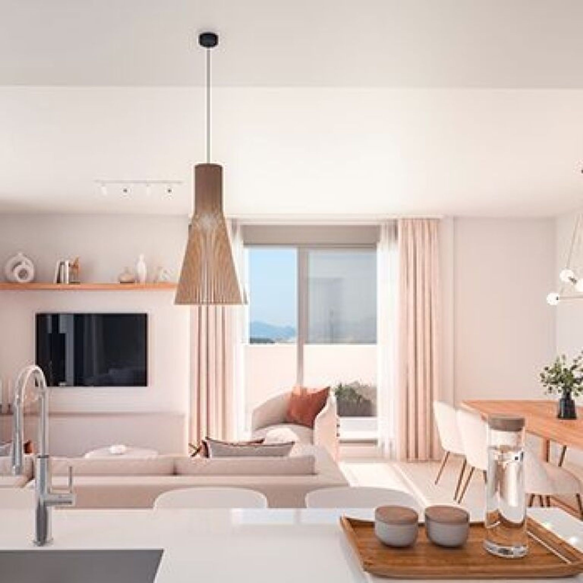 Condominium in Denia, Valencia 11515840