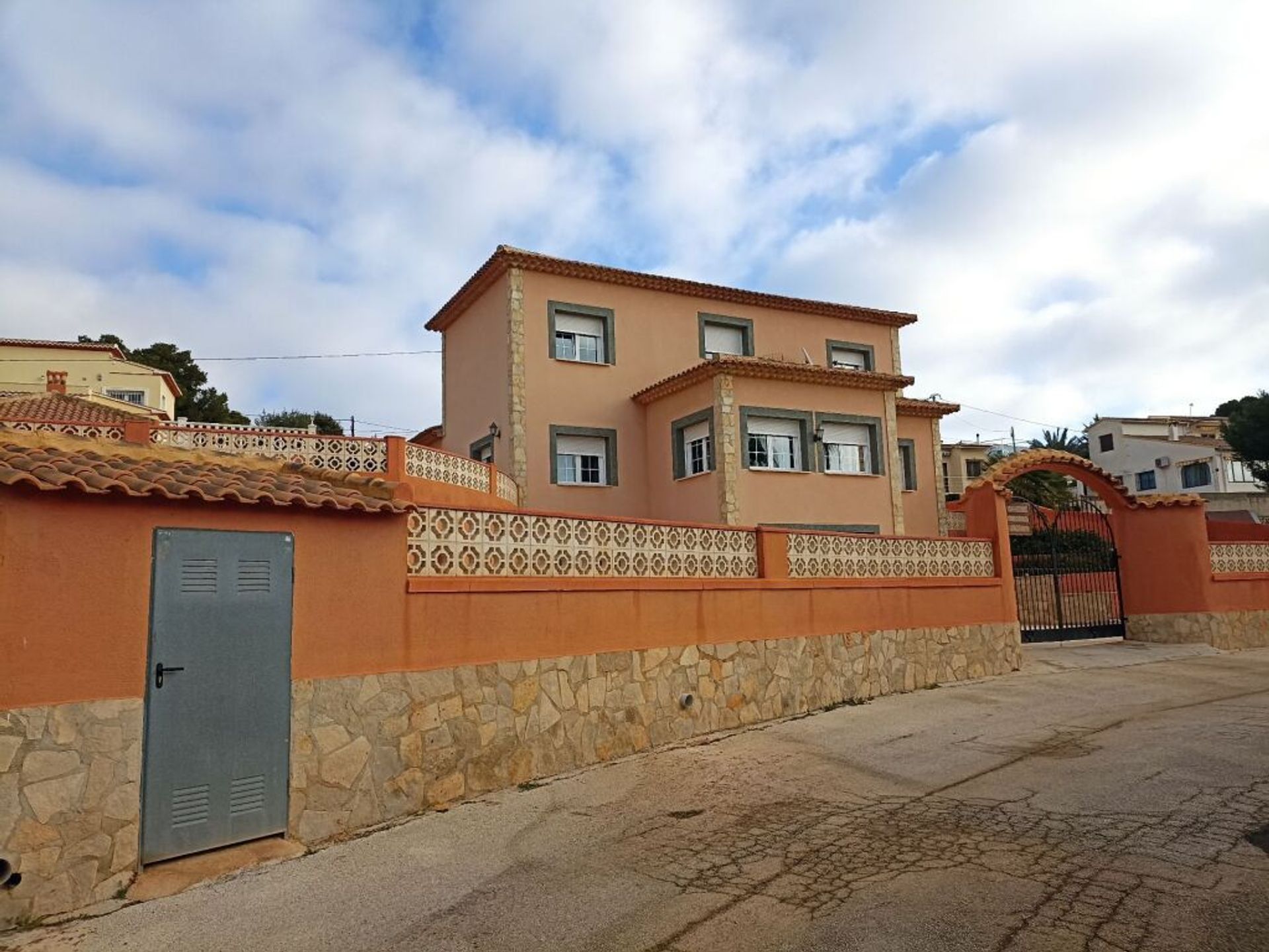 casa en Ifach, Valencia 11515857