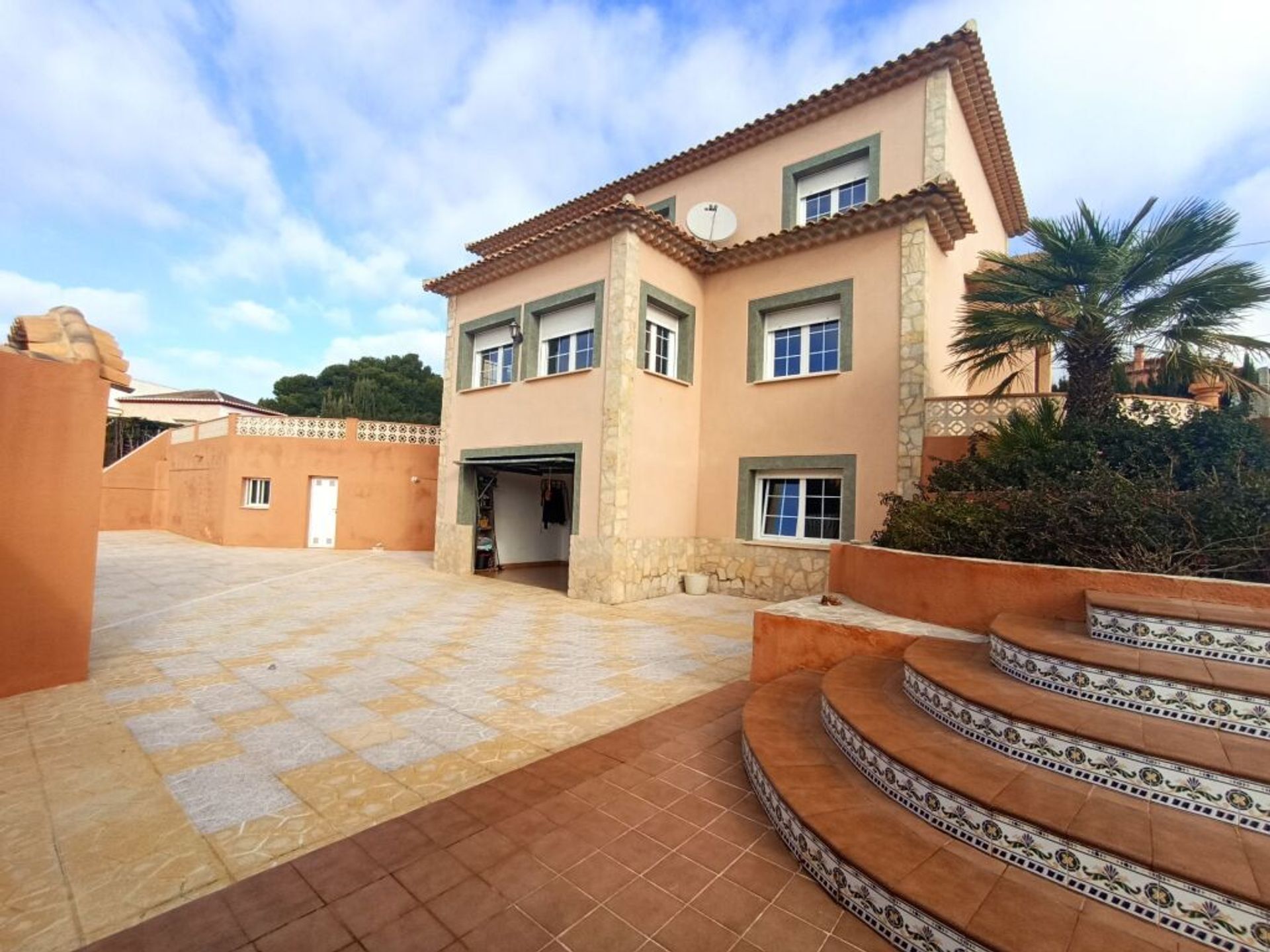 casa no Ifach, Valência 11515857