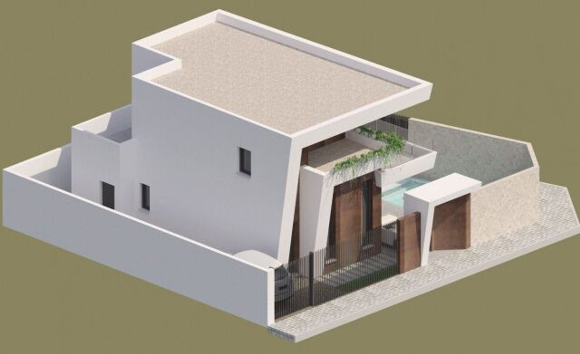 Rumah di Benijofar, Valencia 11515863