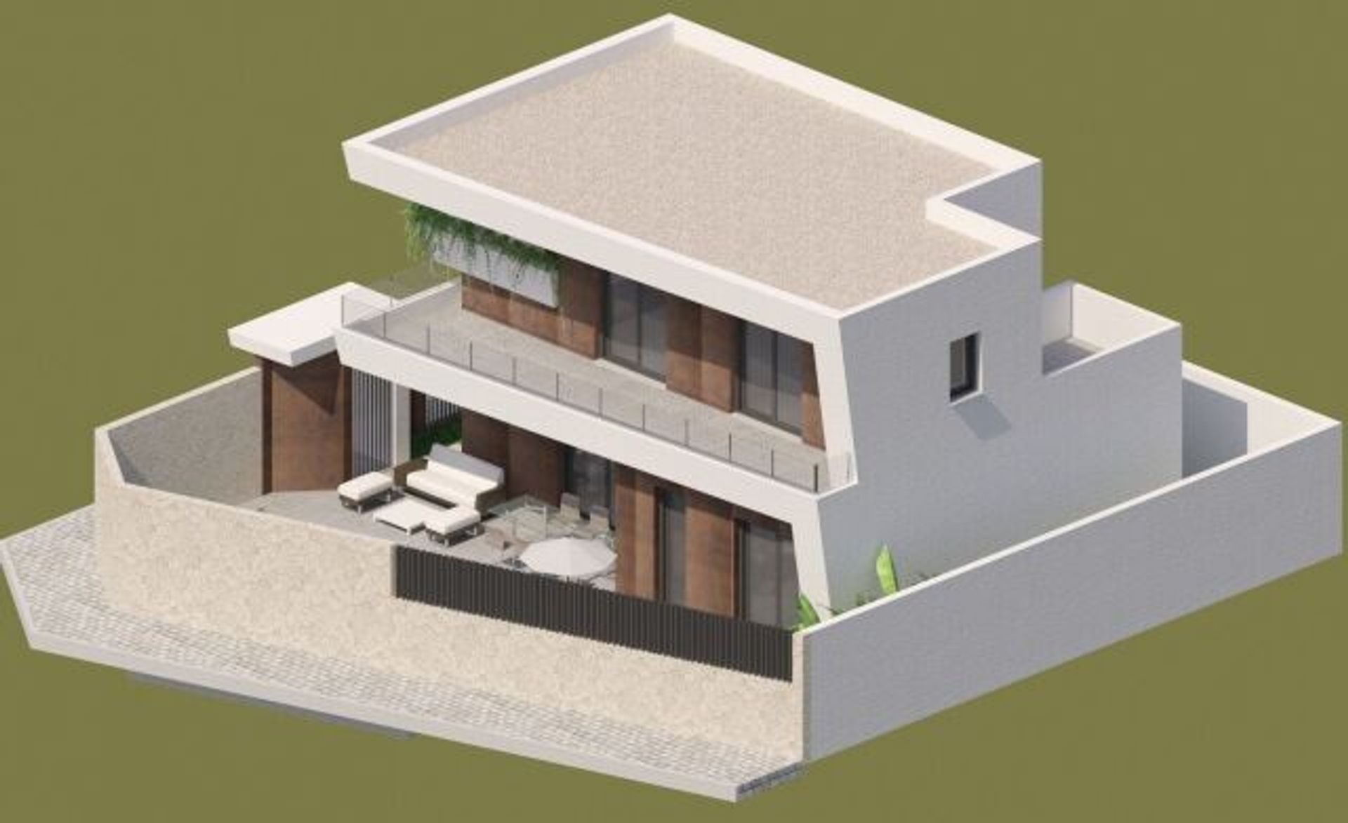 Rumah di Benijofar, Valencia 11515863