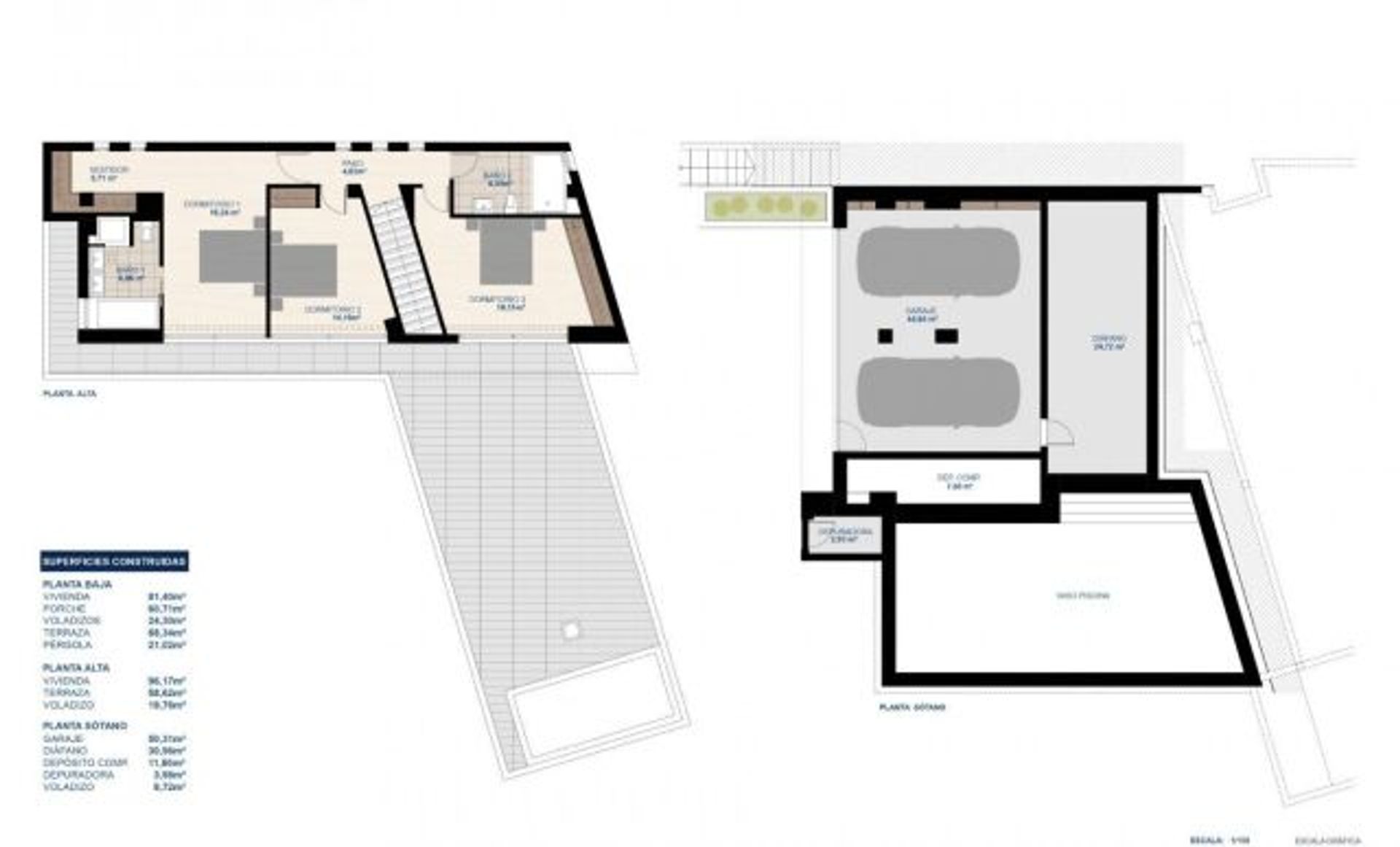 Rumah di Xàbia, Comunidad Valenciana 11515864